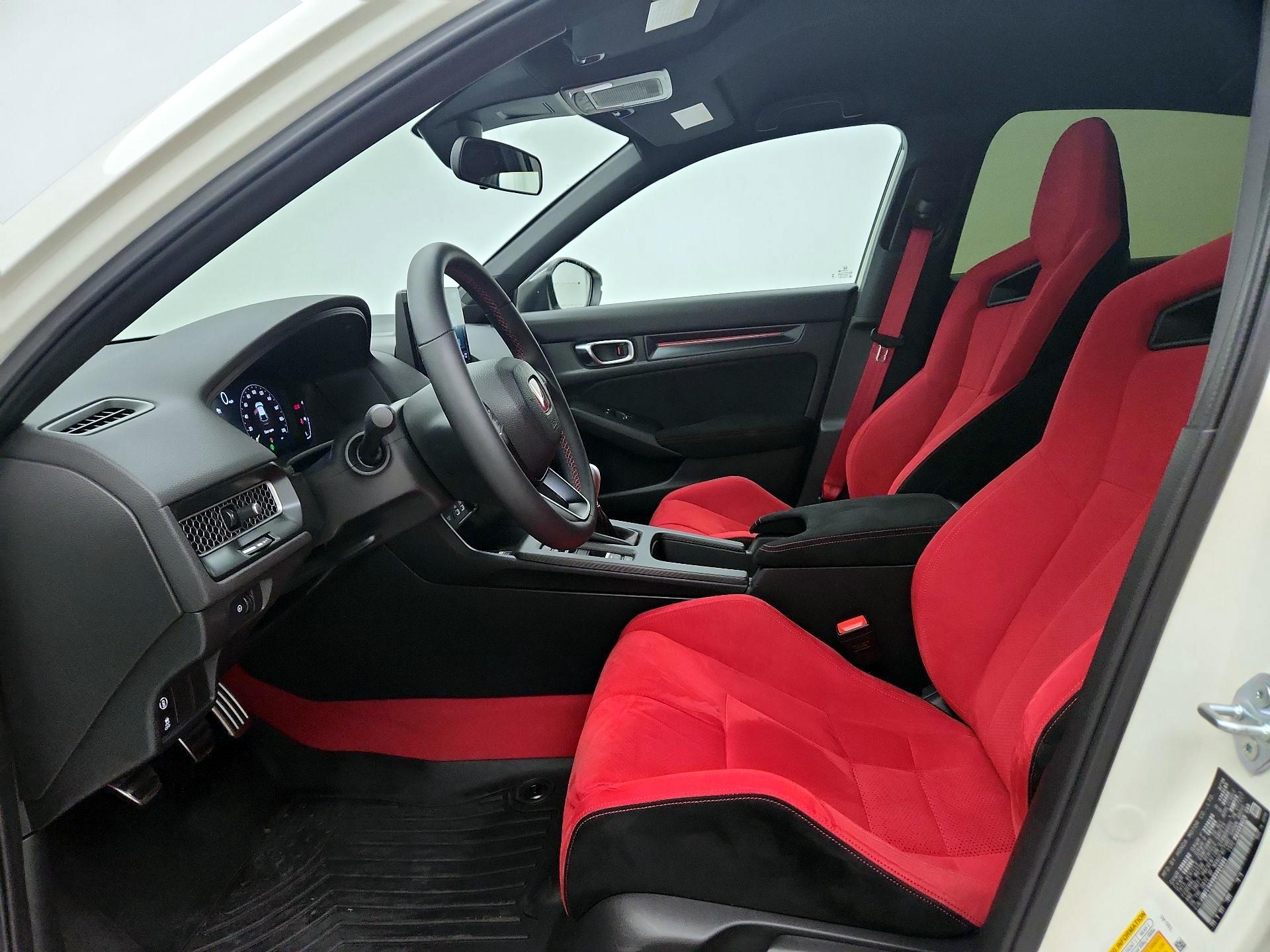 Thumbnail: 2024 Honda Civic - 11