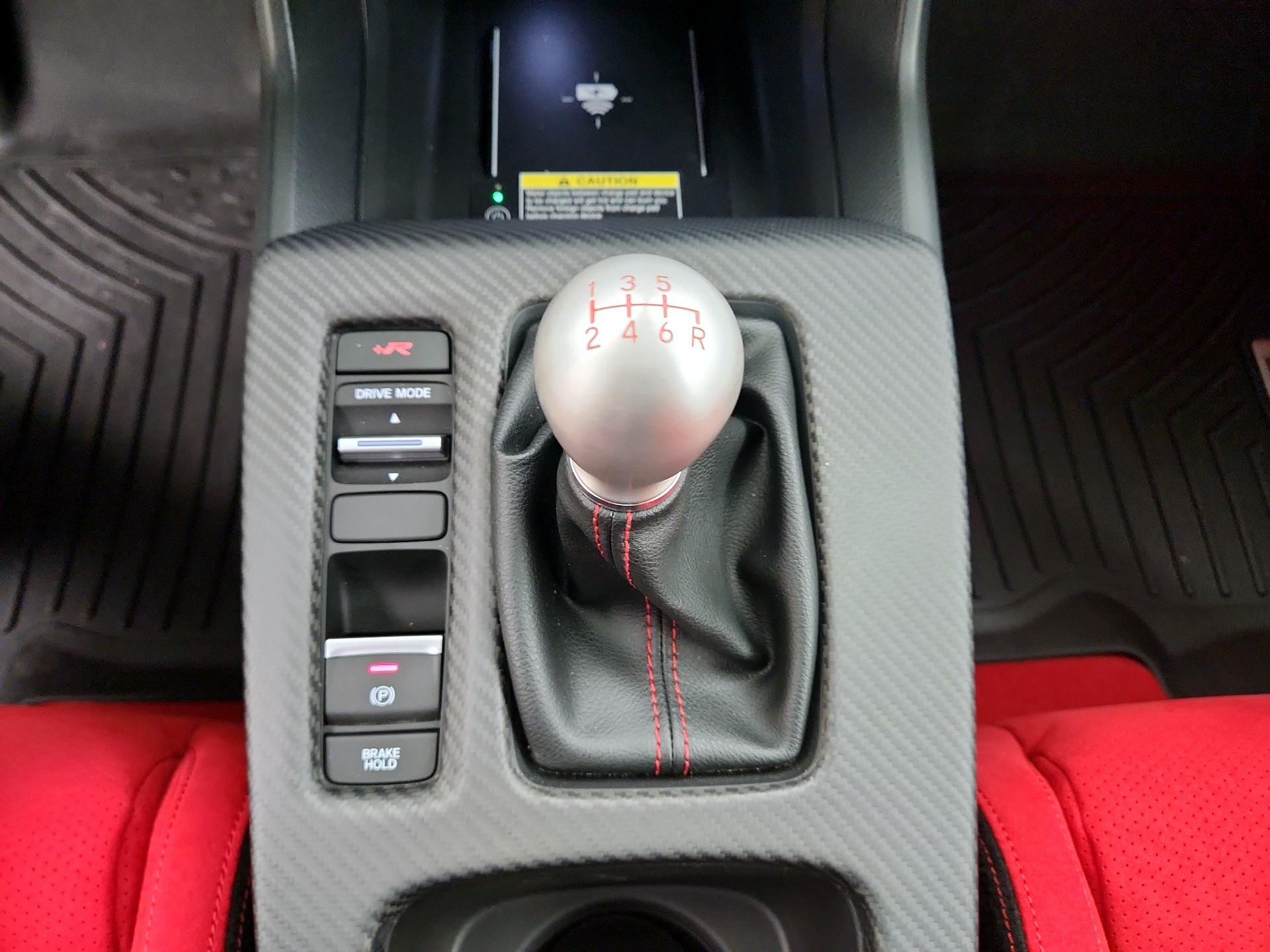 Thumbnail: 2024 Honda Civic - 17