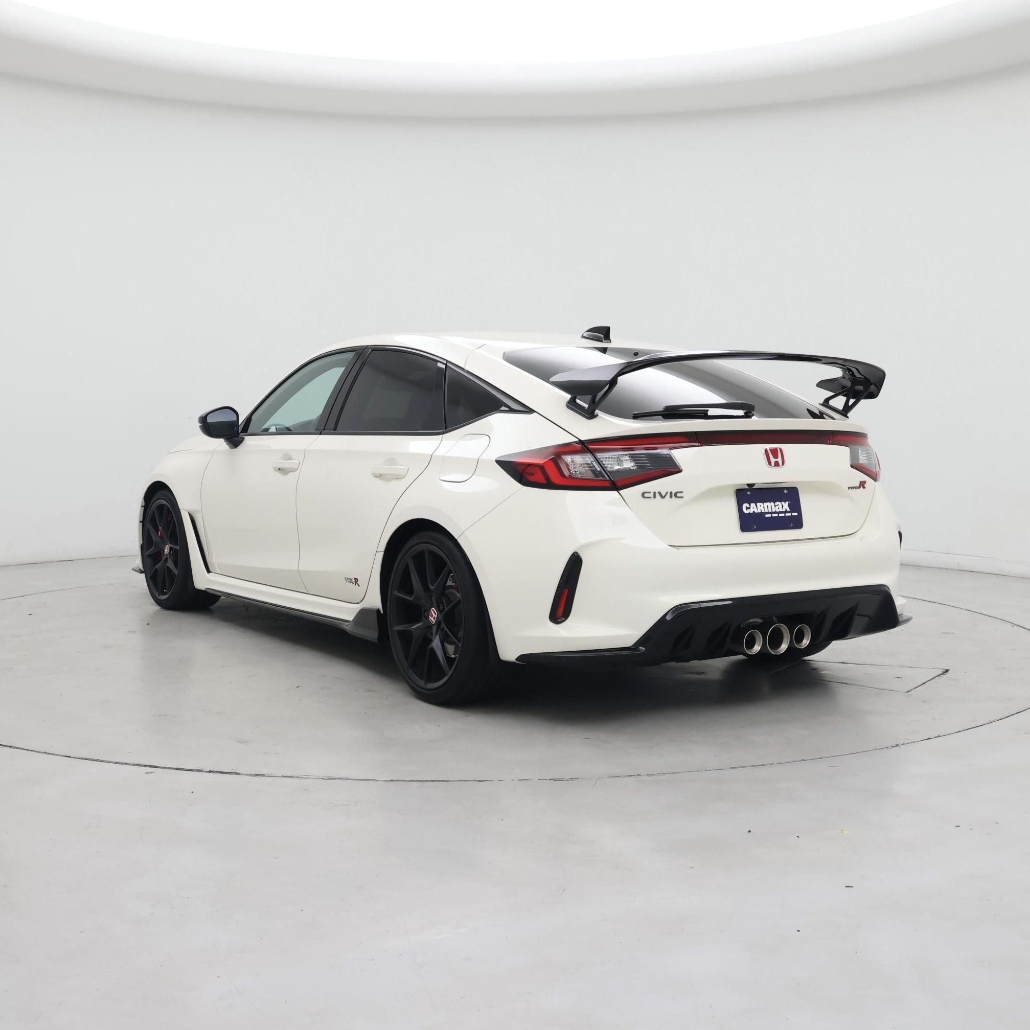 Thumbnail: 2024 Honda Civic - 2