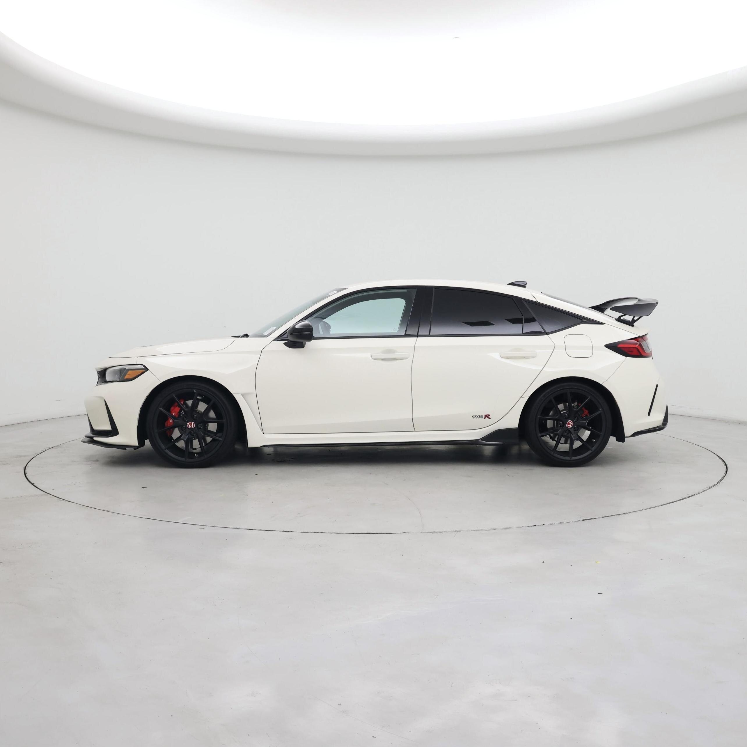 Thumbnail: 2024 Honda Civic - 3