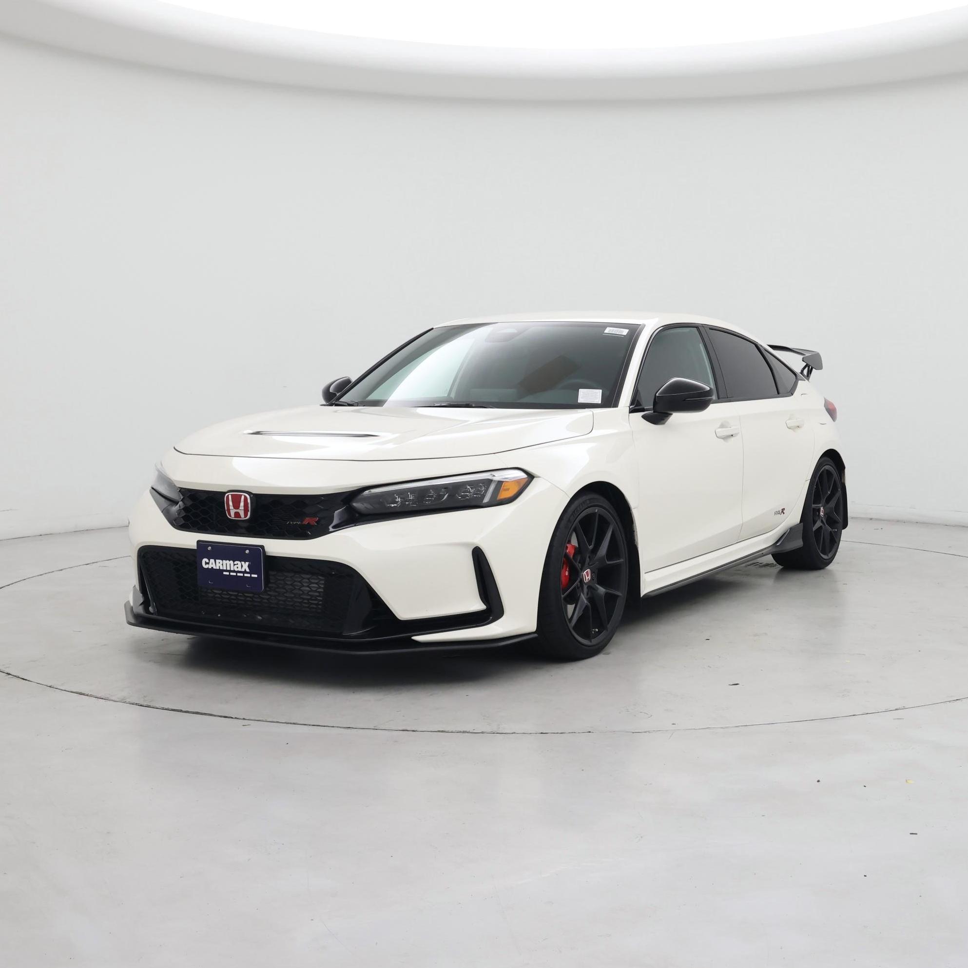 Thumbnail: 2024 Honda Civic - 4