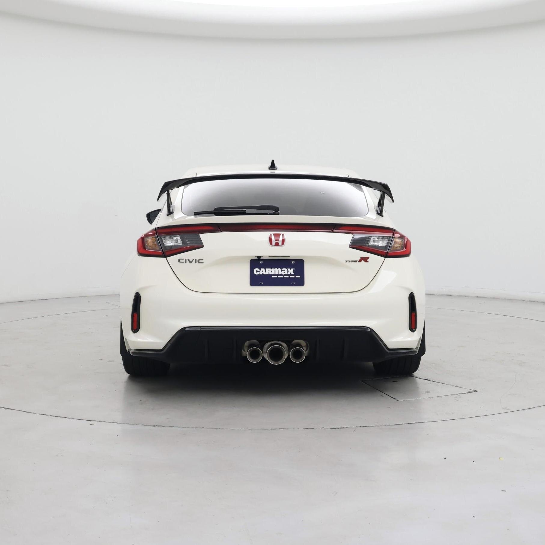 Thumbnail: 2024 Honda Civic - 6