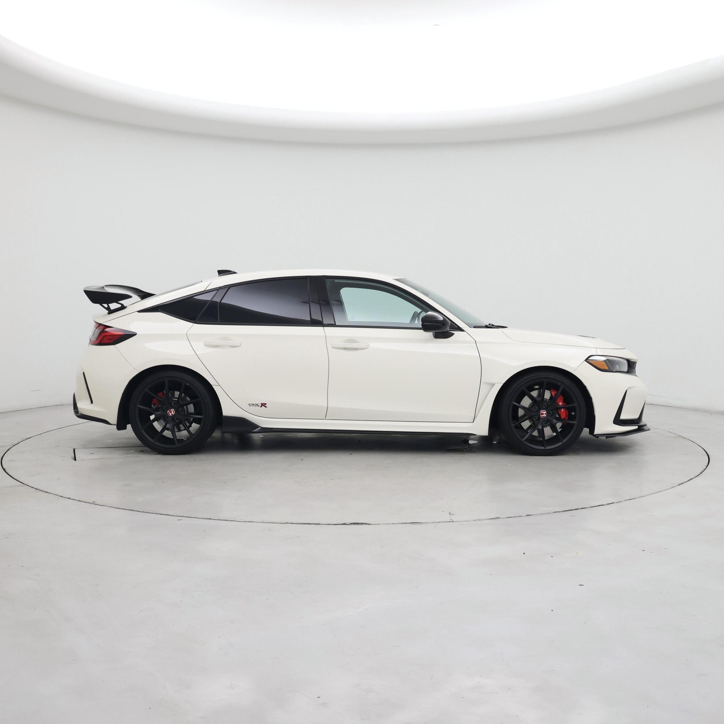 Thumbnail: 2024 Honda Civic - 7