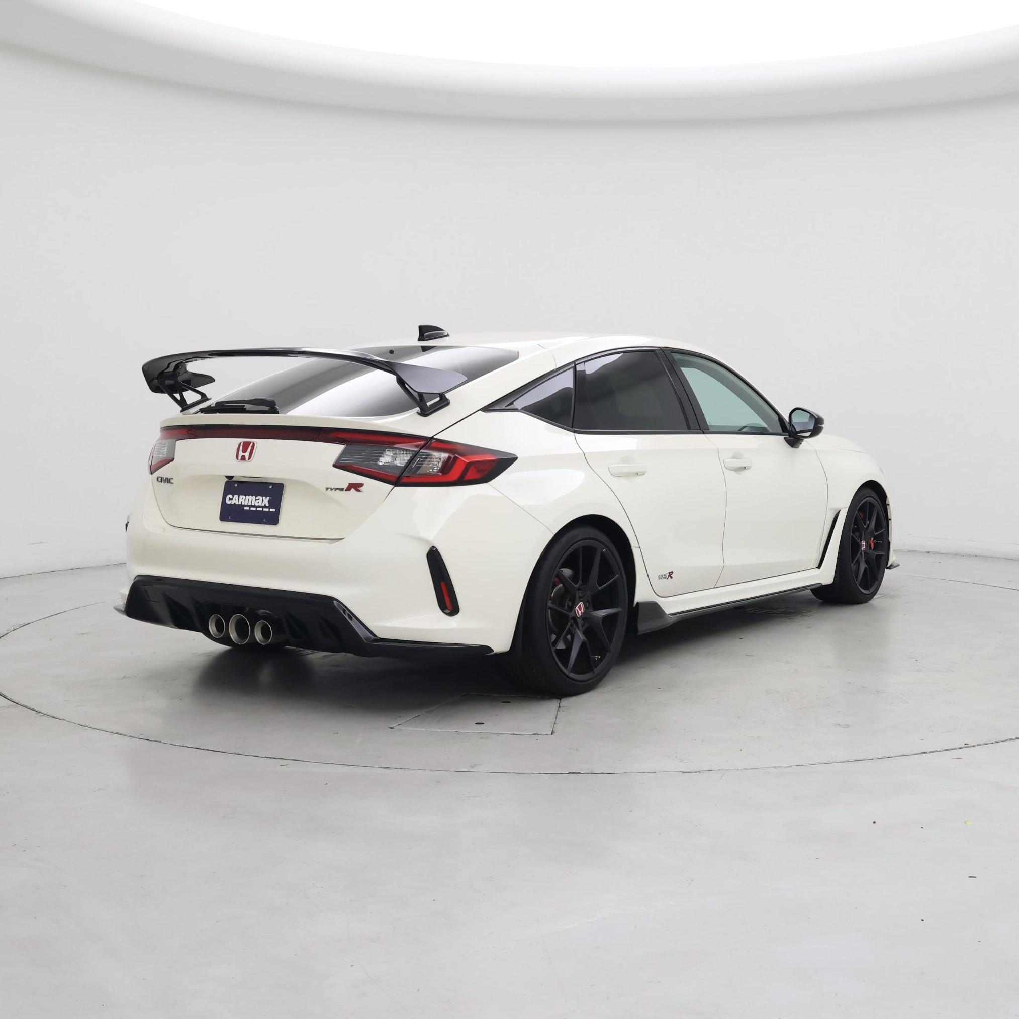 Thumbnail: 2024 Honda Civic - 8