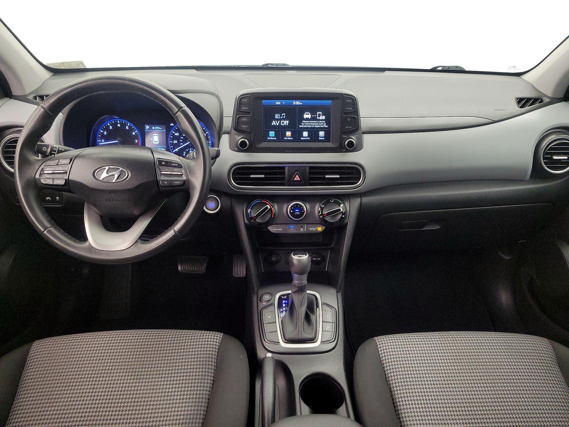 Thumbnail: 2020 Hyundai Kona - 9