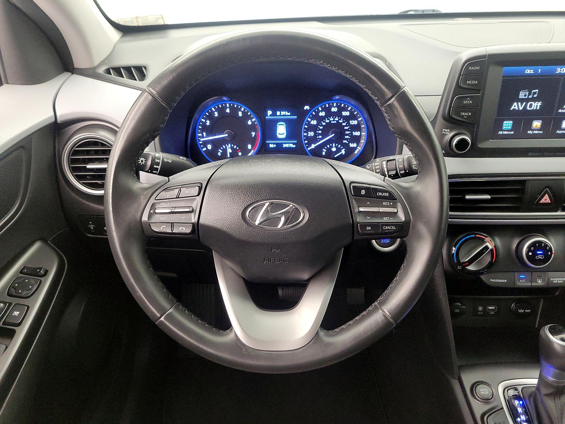 Thumbnail: 2020 Hyundai Kona - 10