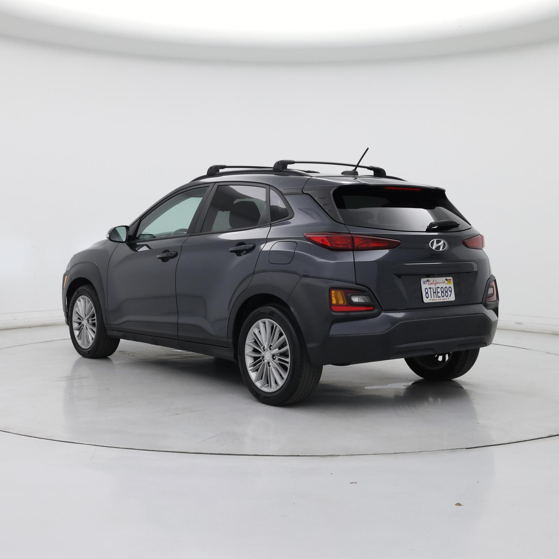 Thumbnail: 2020 Hyundai Kona - 2