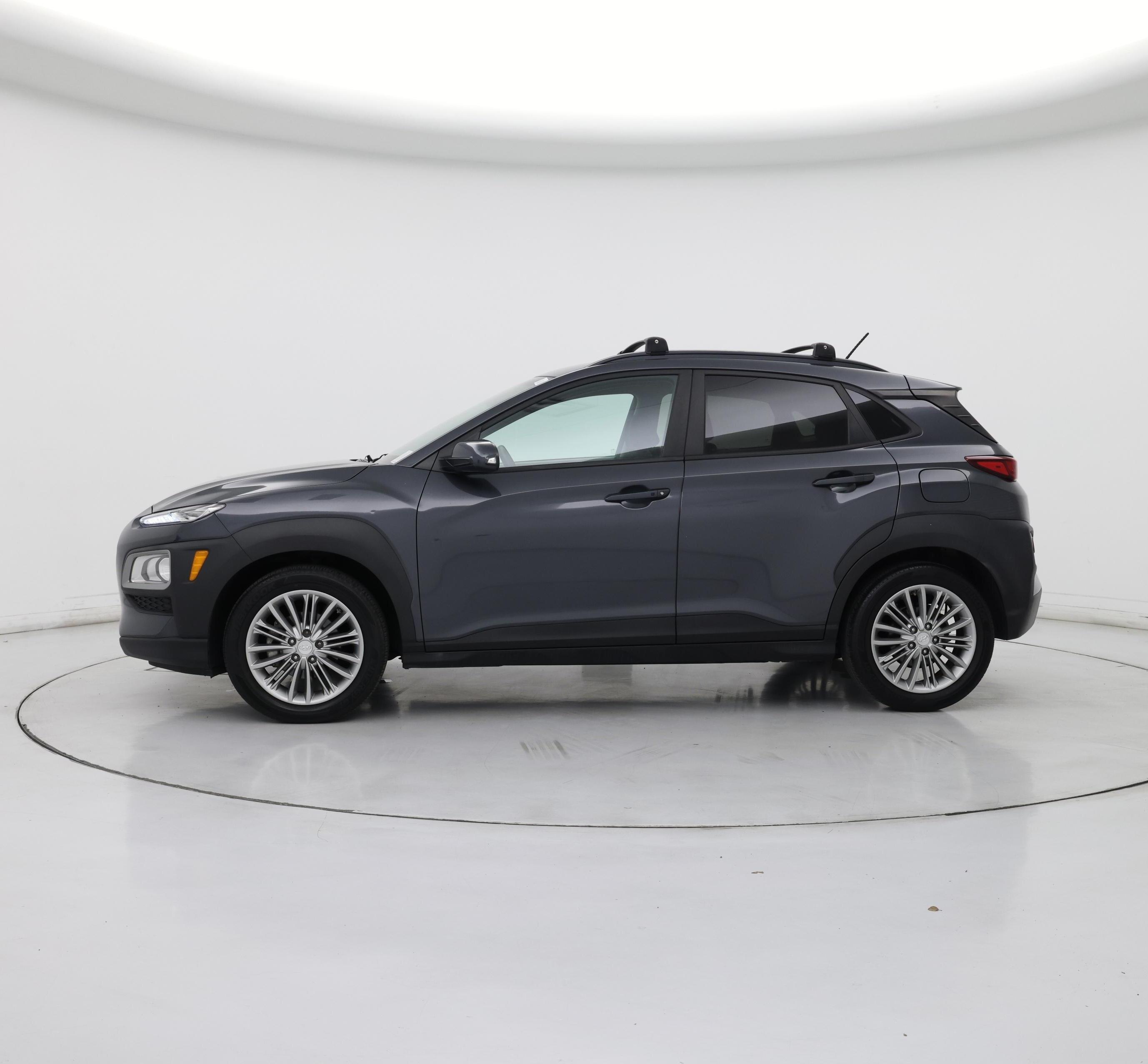Thumbnail: 2020 Hyundai Kona - 3