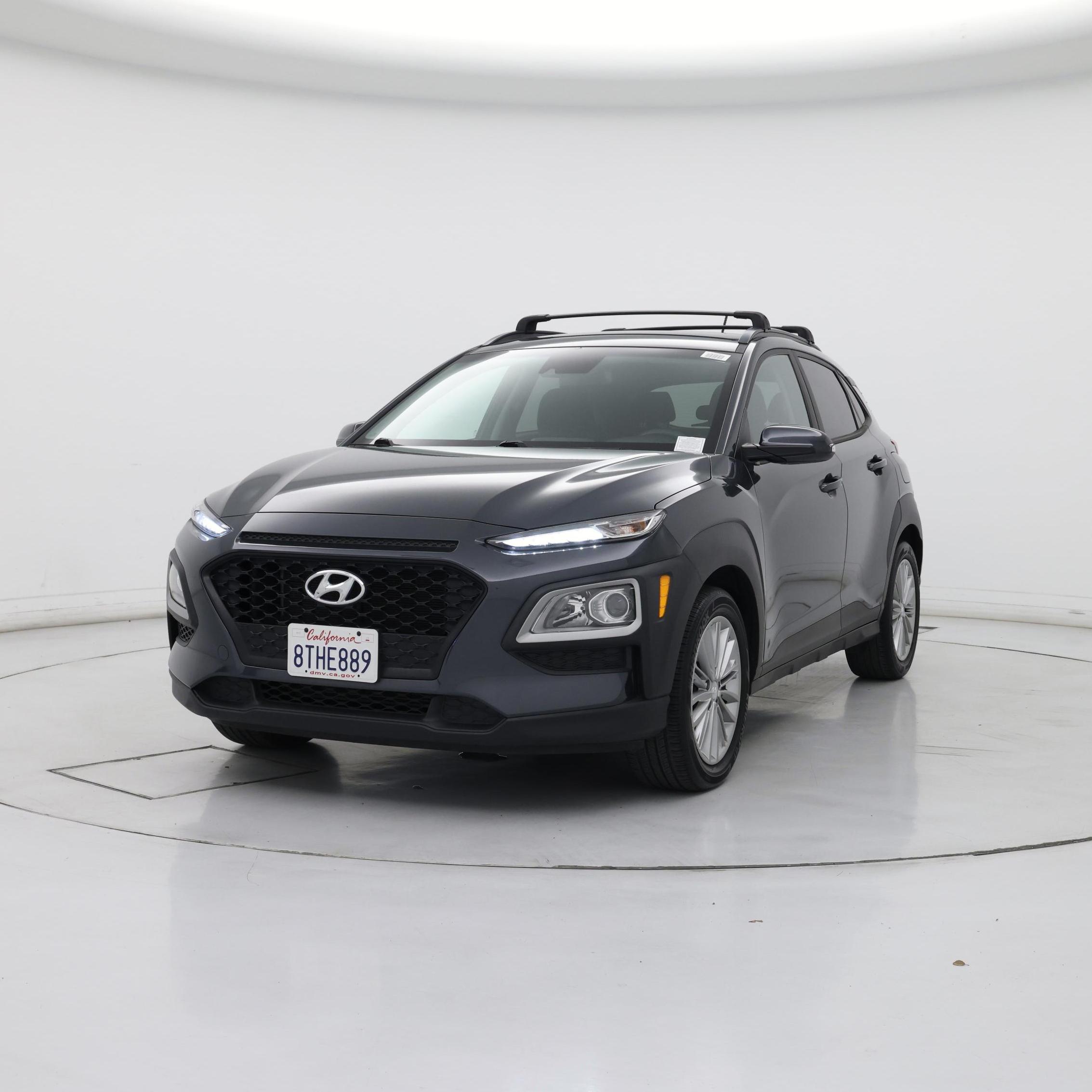 Thumbnail: 2020 Hyundai Kona - 4