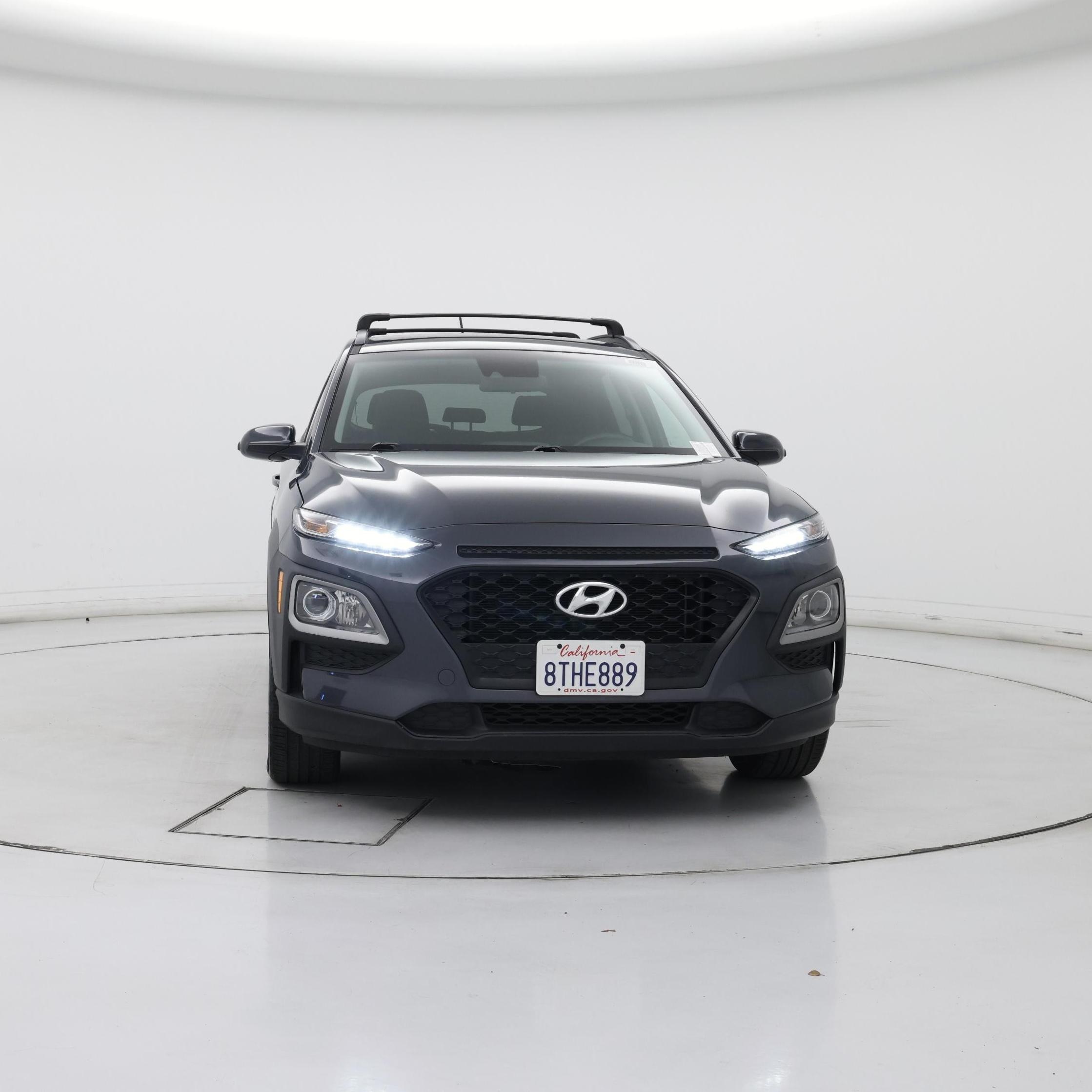 Thumbnail: 2020 Hyundai Kona - 5