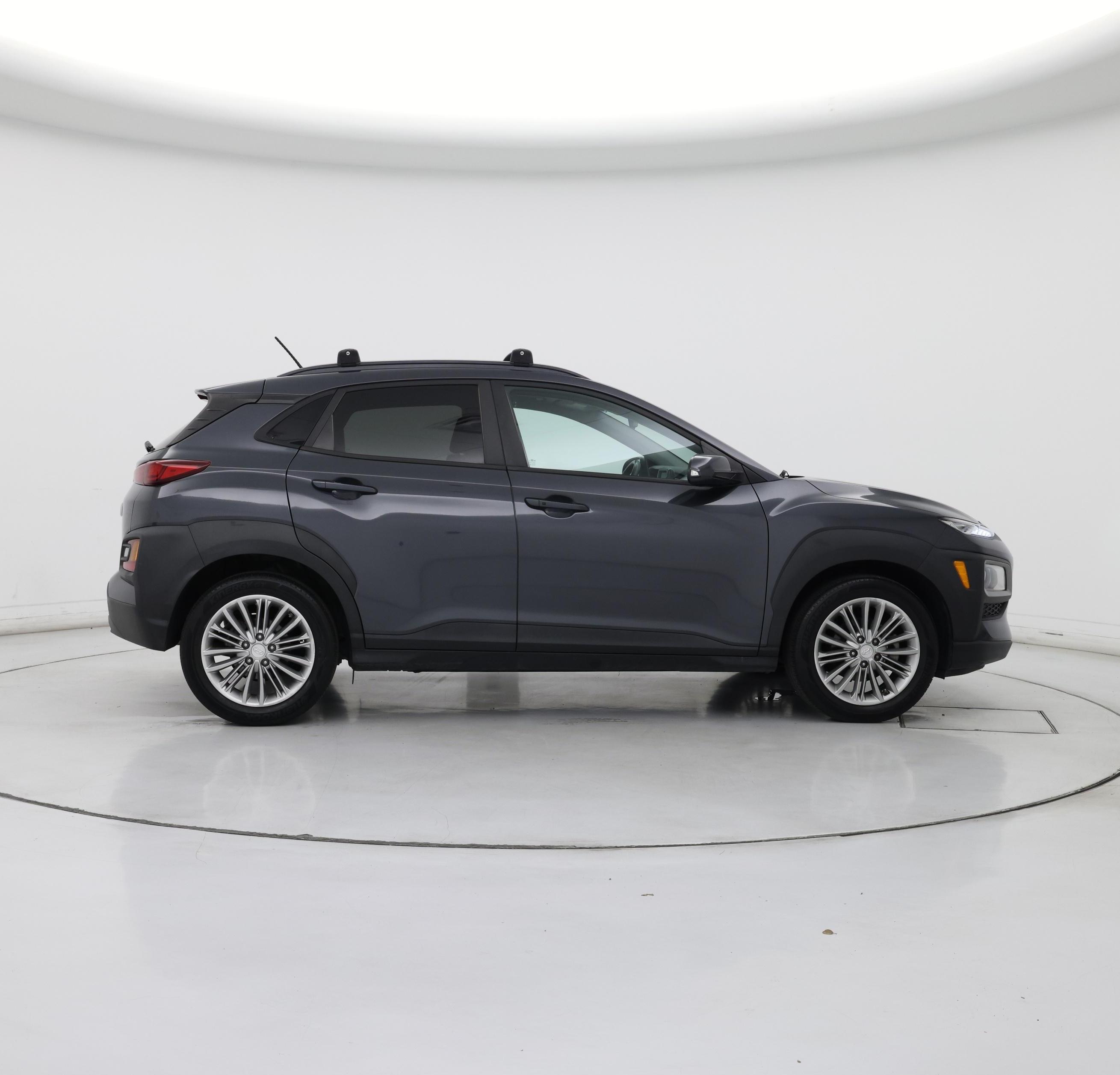 Thumbnail: 2020 Hyundai Kona - 7
