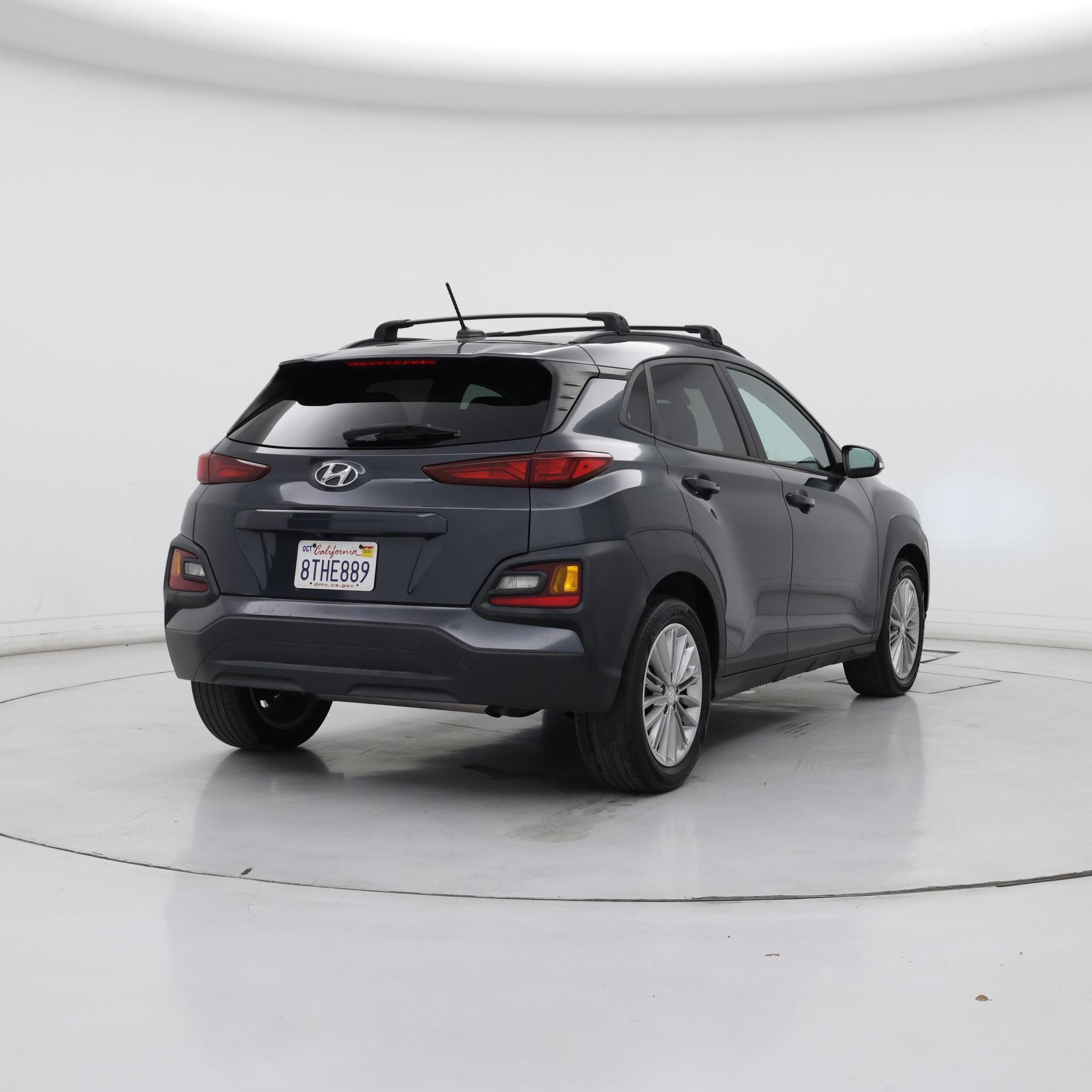 Thumbnail: 2020 Hyundai Kona - 8