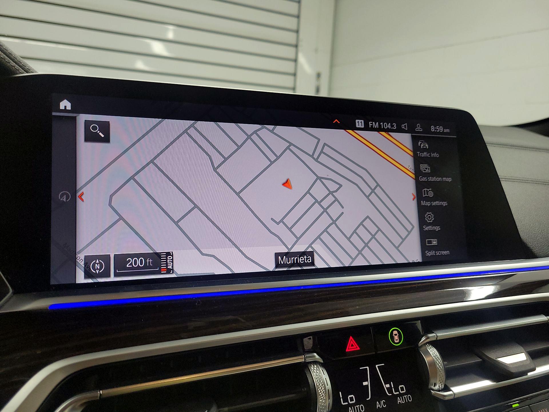 Thumbnail: 2021 BMW X6 - 14