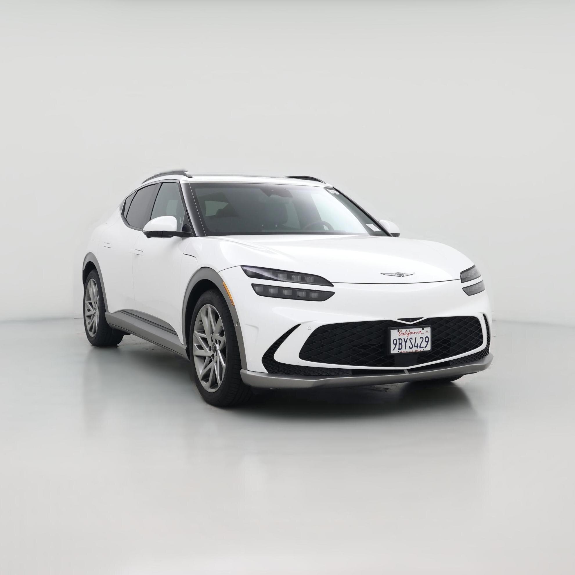 Thumbnail: 2023 Genesis GV60 - 1