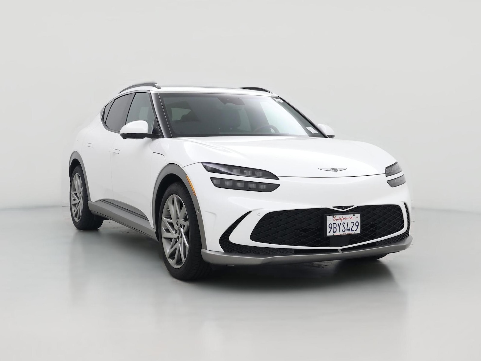 2023 GENESIS GV60