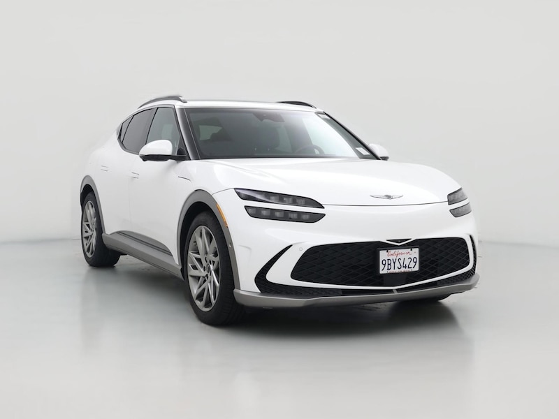 2023 Genesis GV60 Advanced -
                  Irvine, CA
