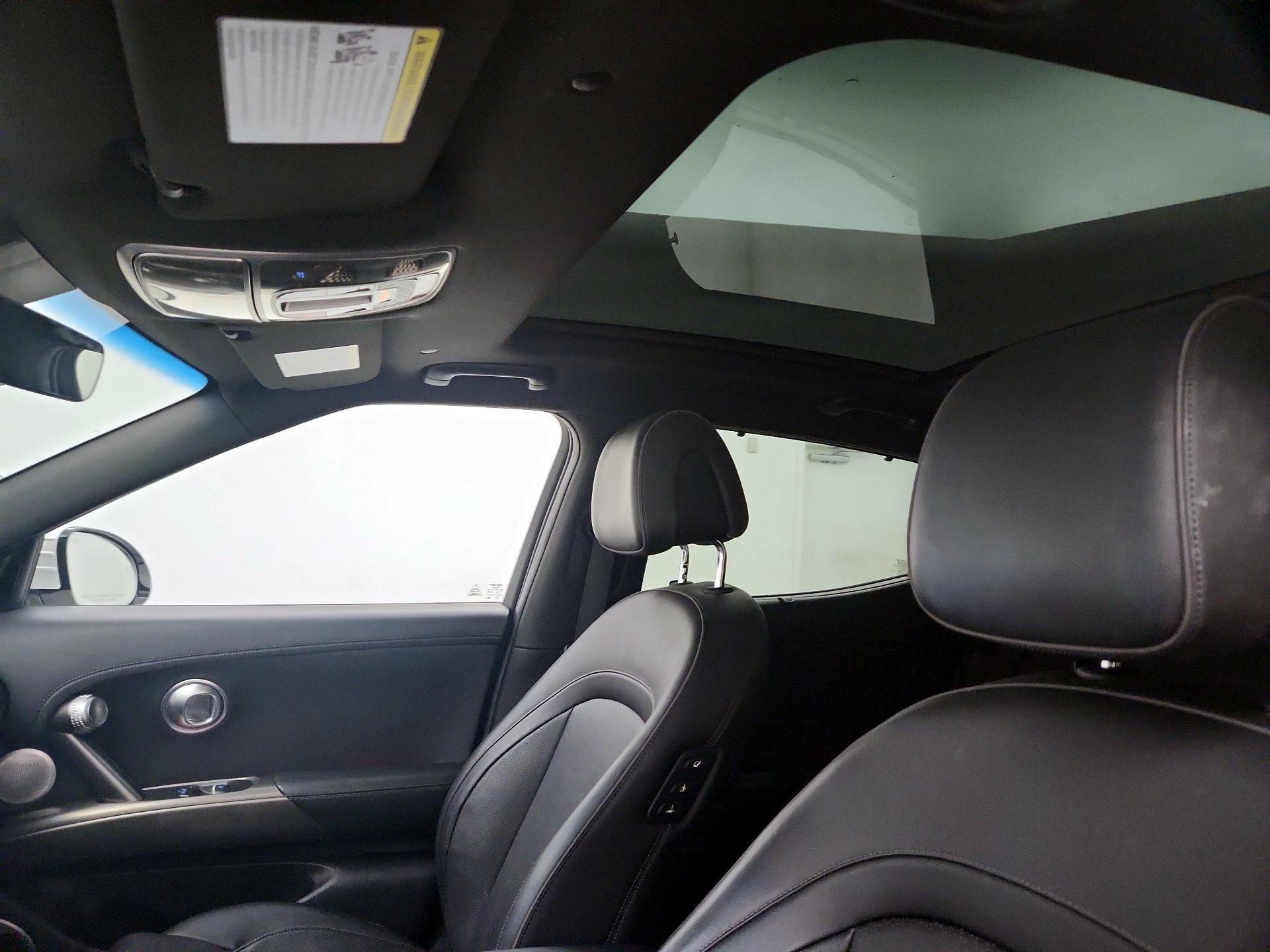 Thumbnail: 2023 Genesis GV60 - 20