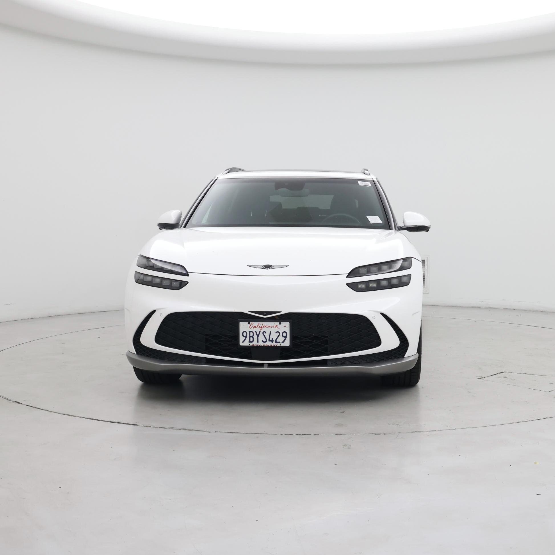 Thumbnail: 2023 Genesis GV60 - 5