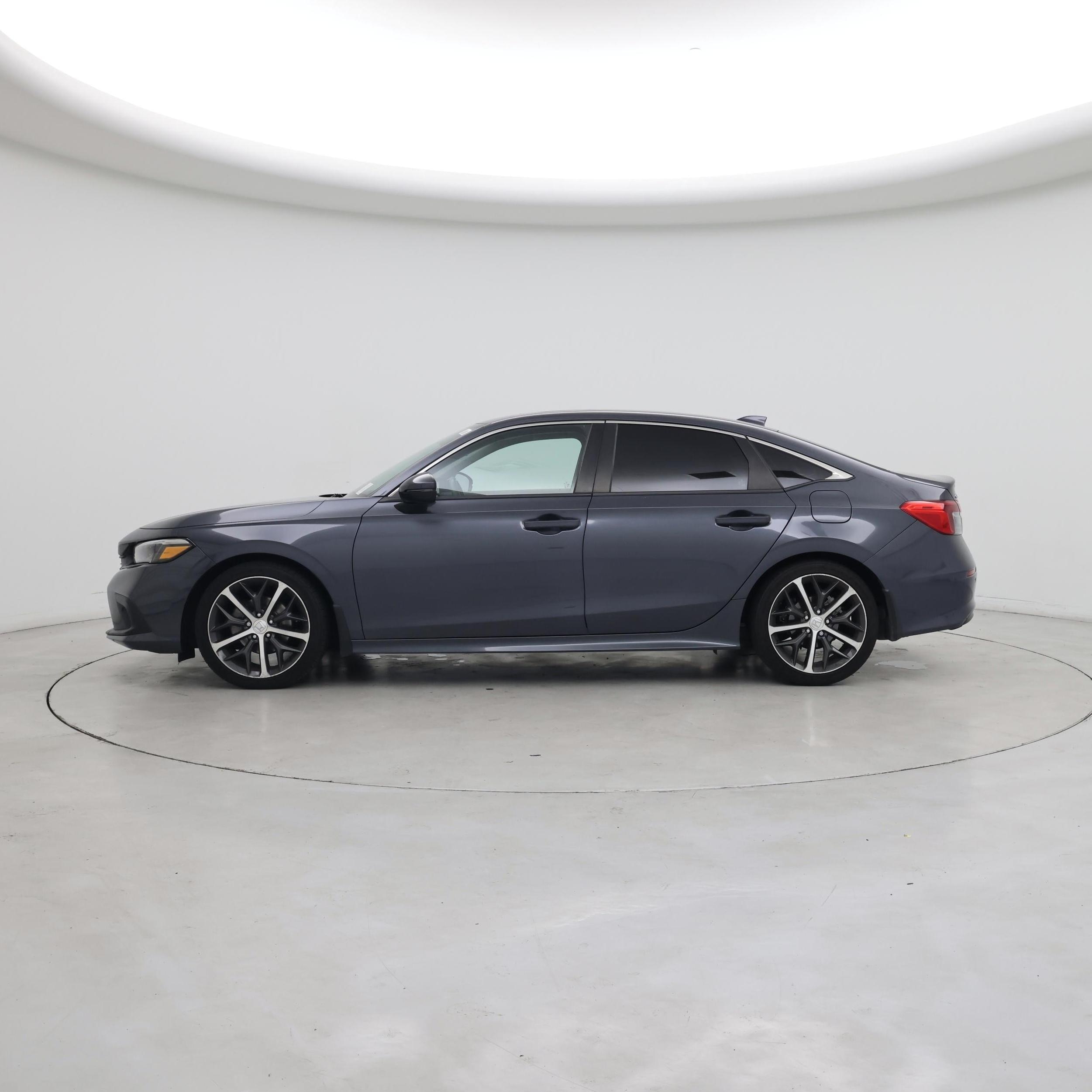 Thumbnail: 2024 Honda Civic - 3