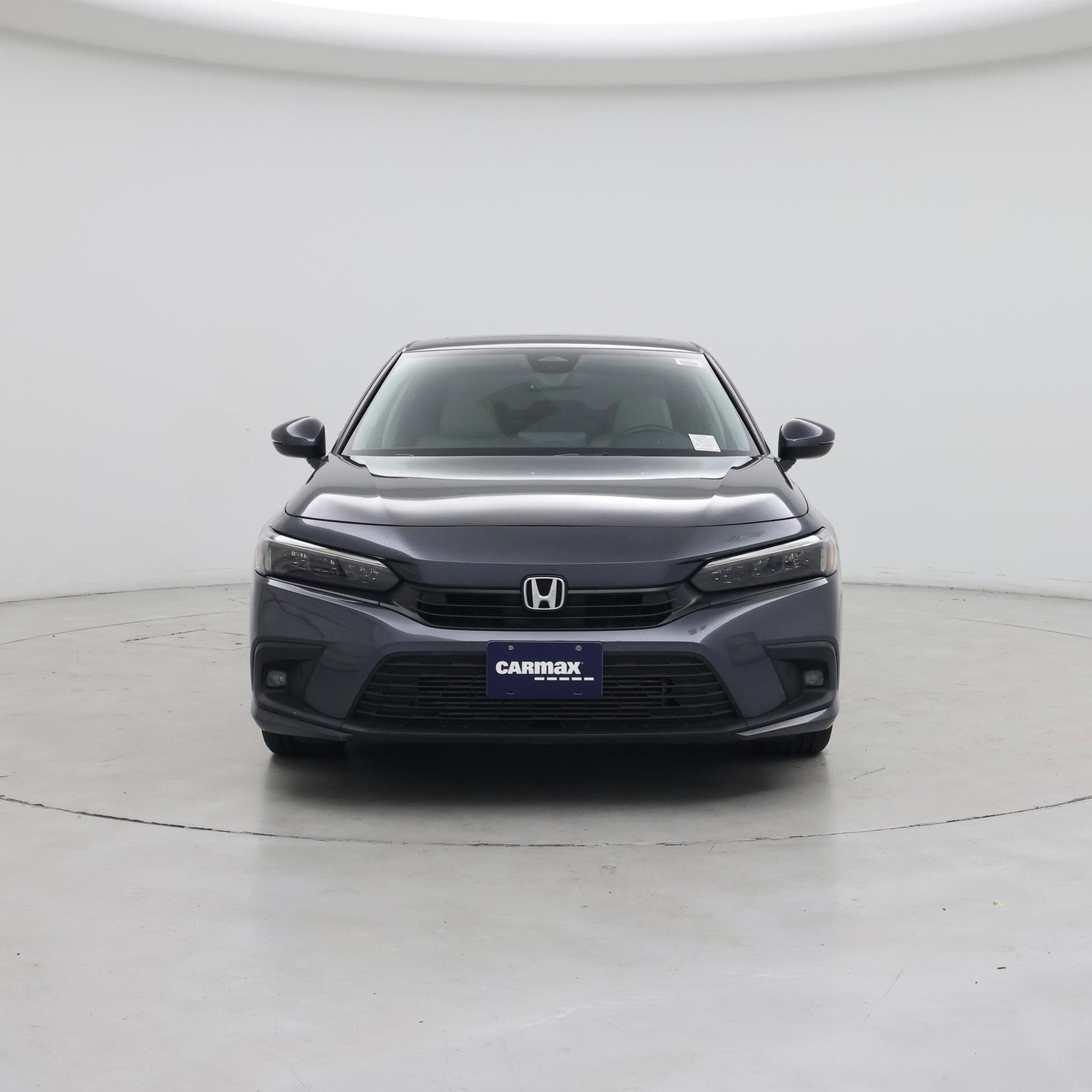 Thumbnail: 2024 Honda Civic - 5