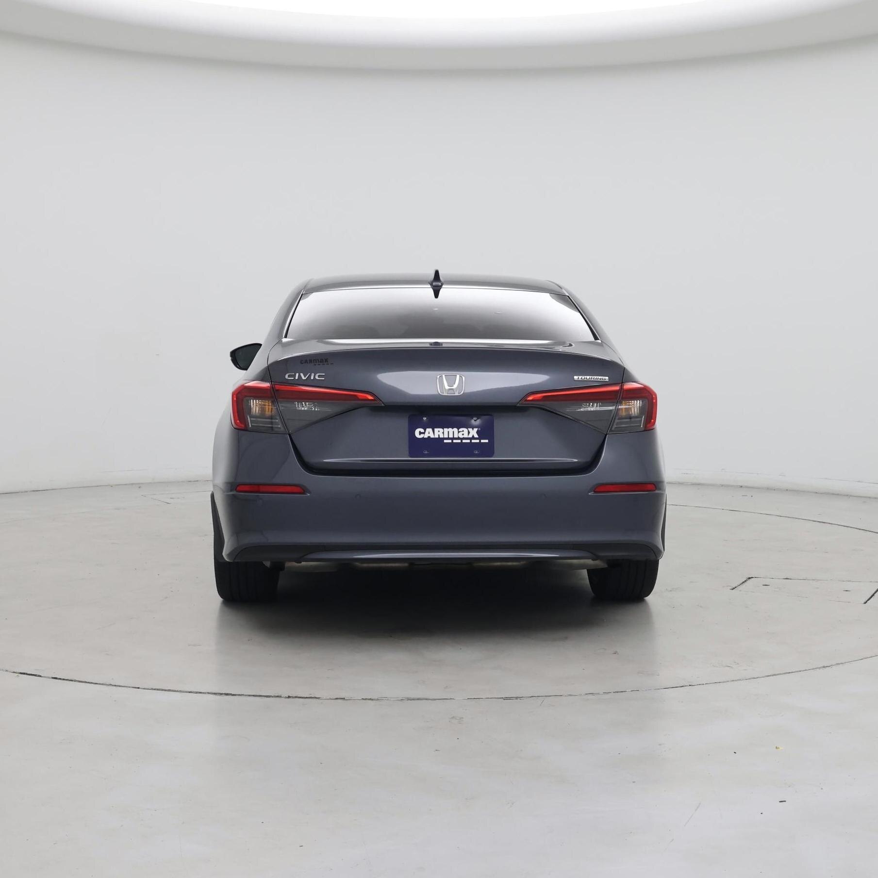 Thumbnail: 2024 Honda Civic - 6