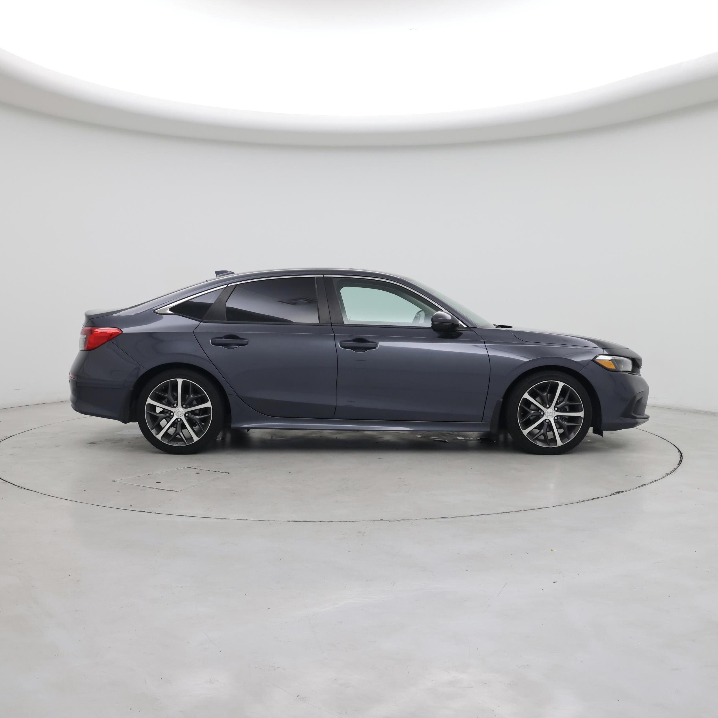 Thumbnail: 2024 Honda Civic - 7