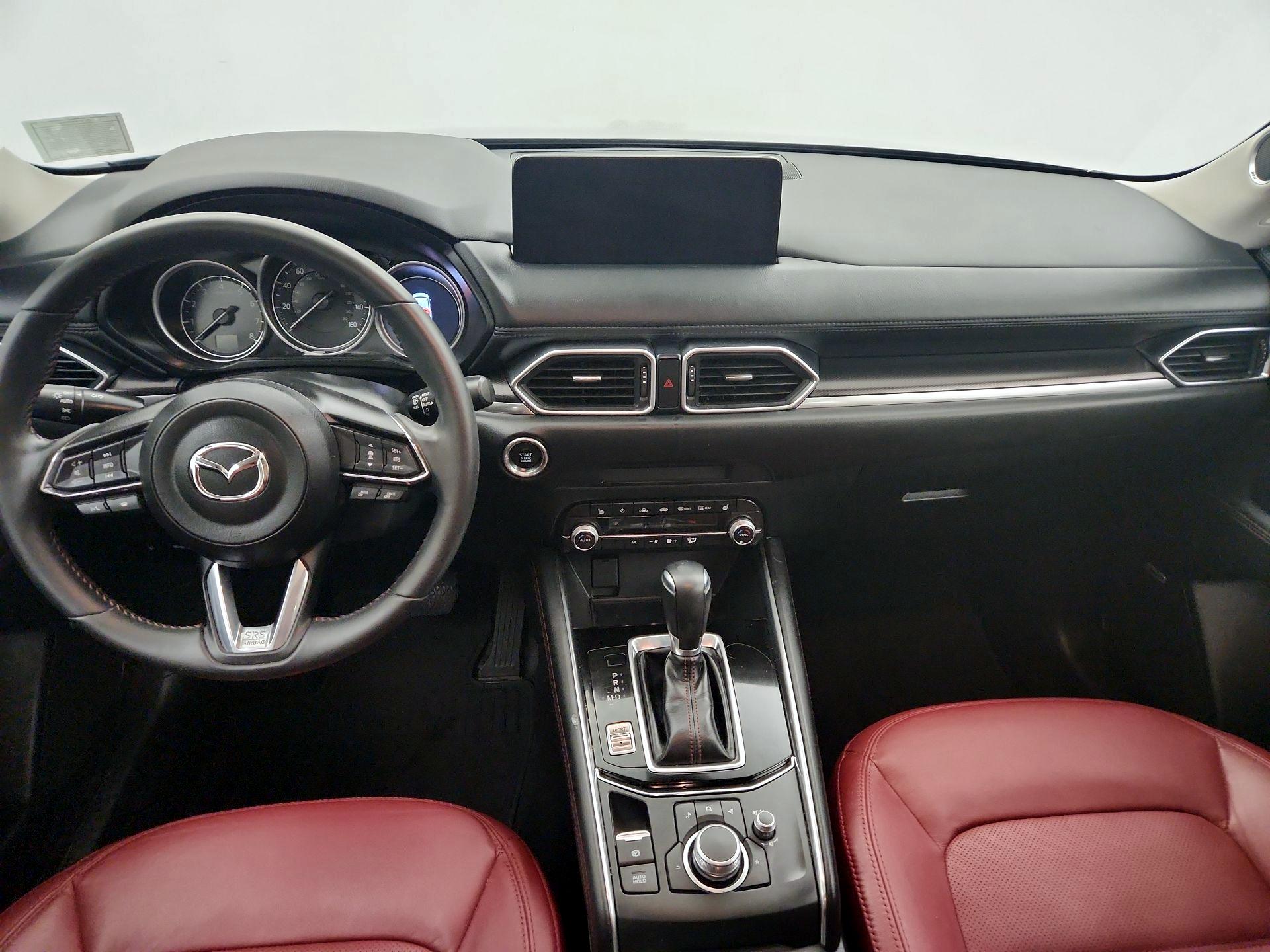 Thumbnail: 2023 Mazda CX-5 - 9