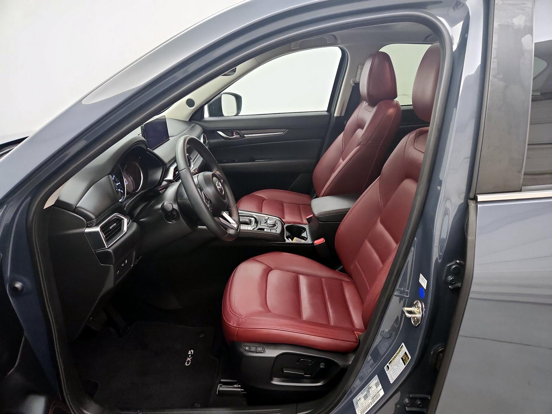 Thumbnail: 2023 Mazda CX-5 - 11
