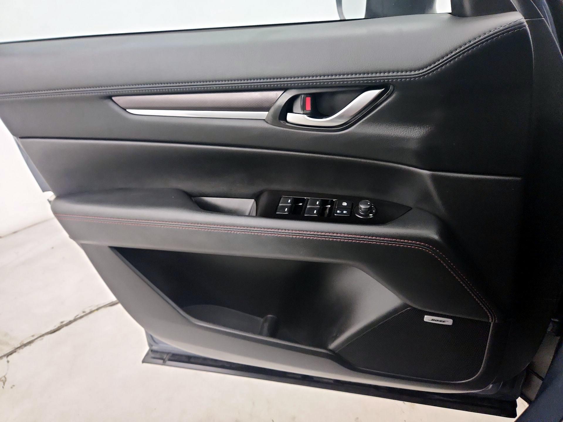 Thumbnail: 2023 Mazda CX-5 - 12