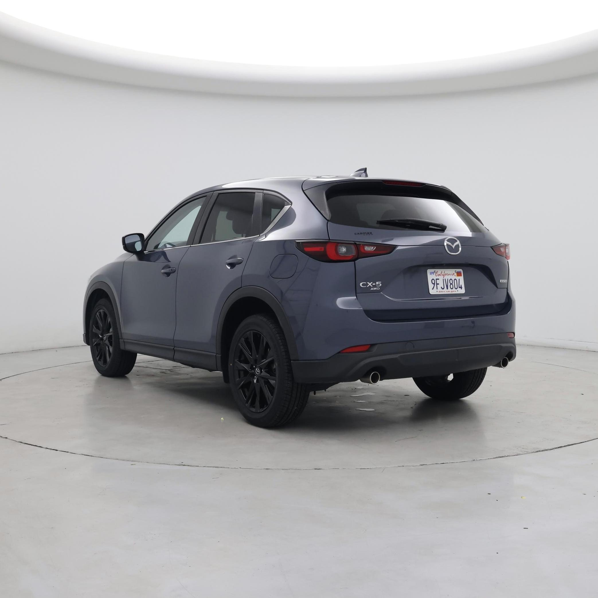 Thumbnail: 2023 Mazda CX-5 - 2