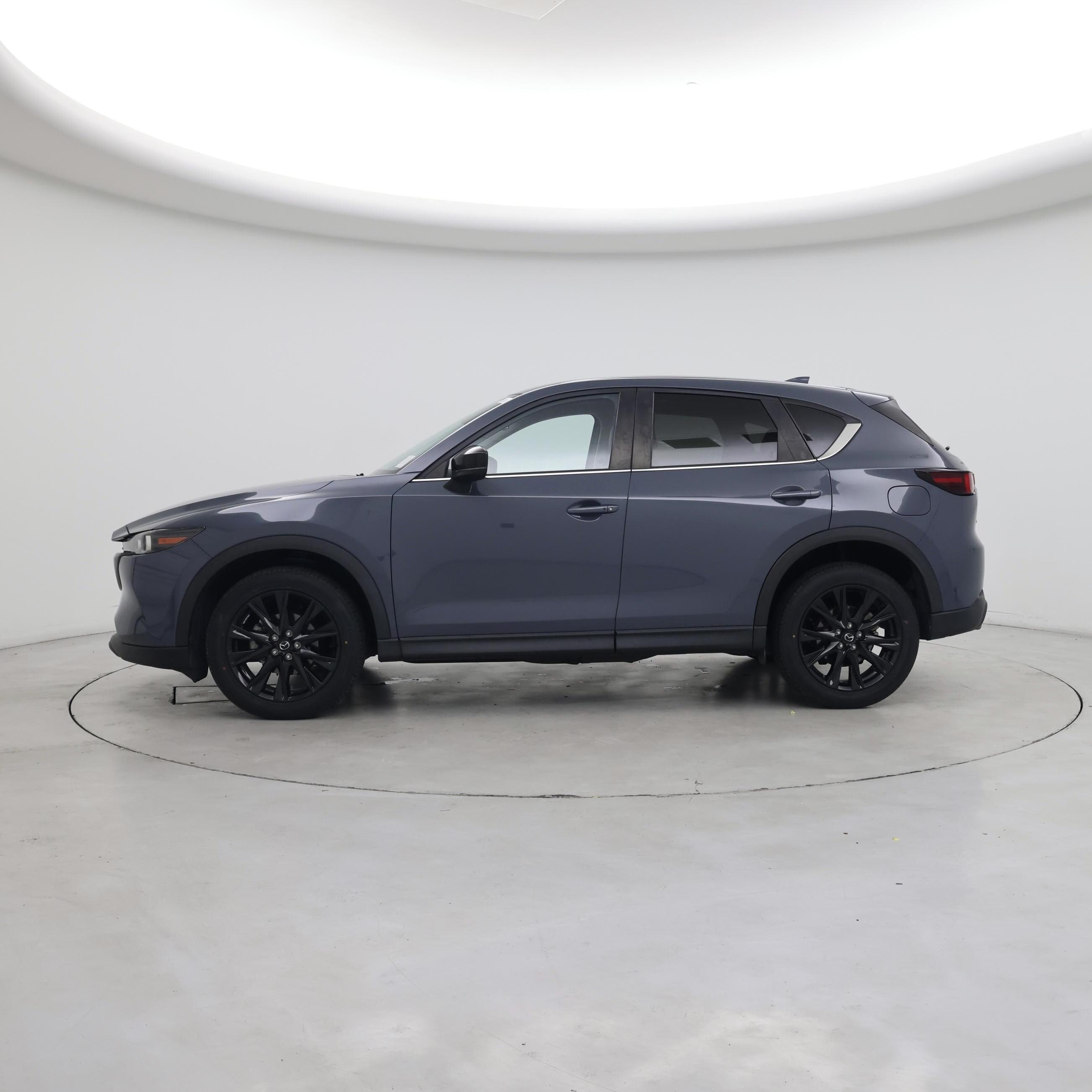 Thumbnail: 2023 Mazda CX-5 - 3
