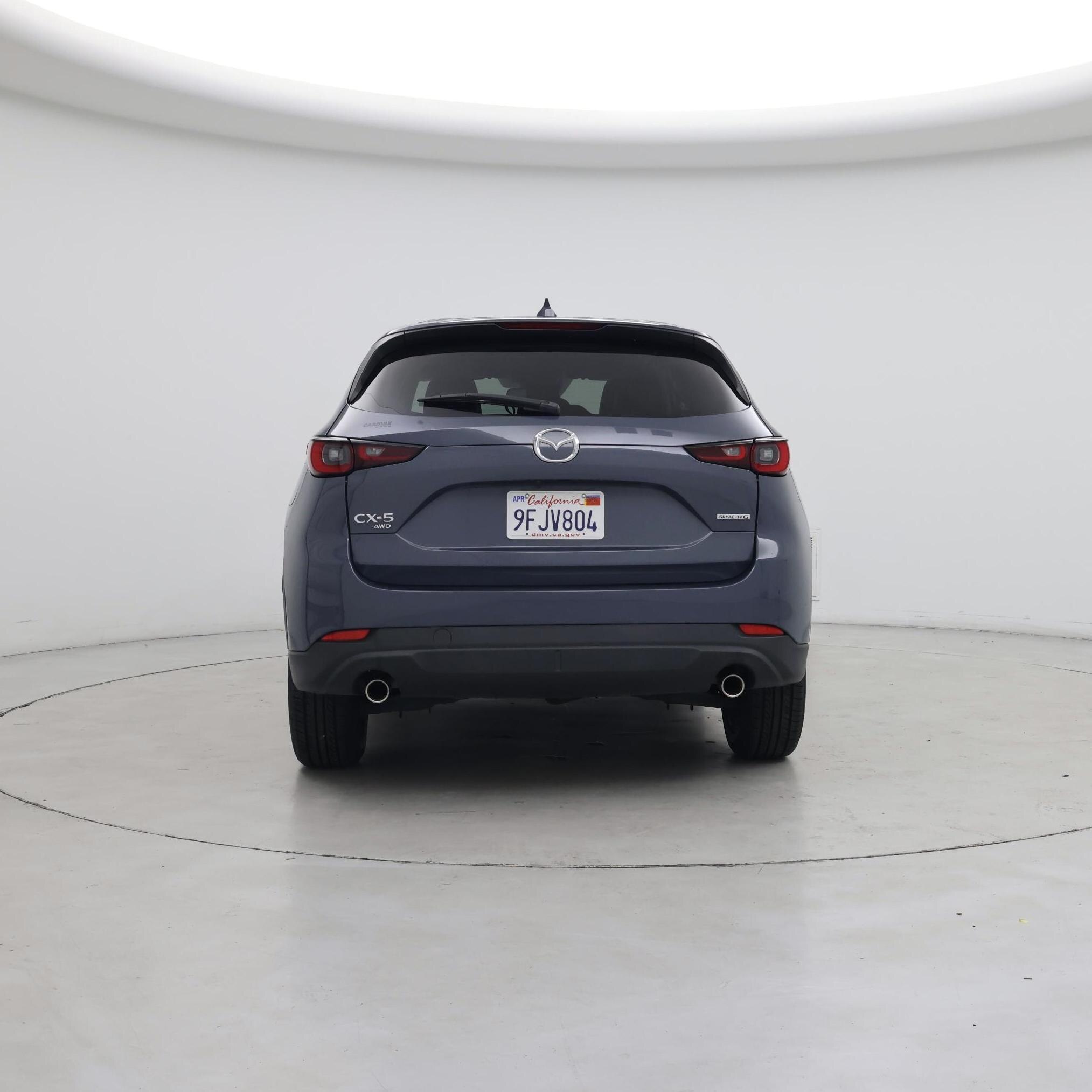Thumbnail: 2023 Mazda CX-5 - 6