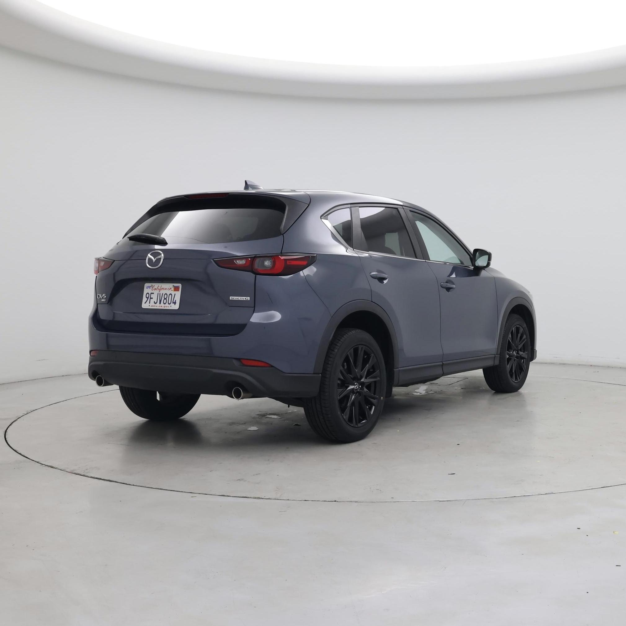Thumbnail: 2023 Mazda CX-5 - 8