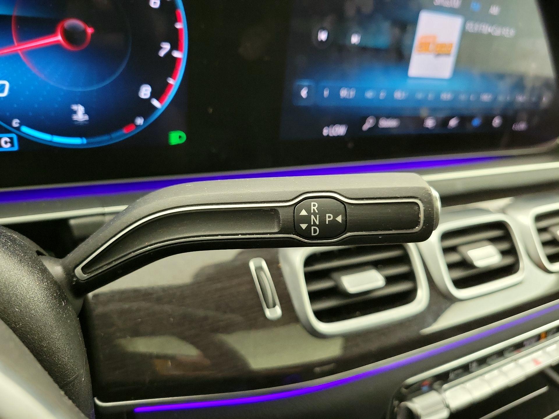 Thumbnail: 2020 Mercedes-Benz GLE - 18