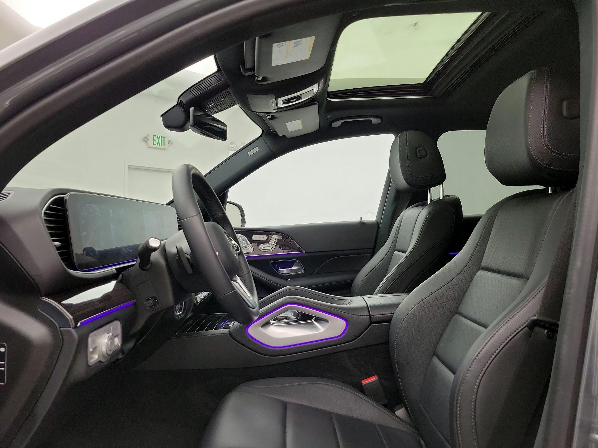 Thumbnail: 2020 Mercedes-Benz GLE - 20