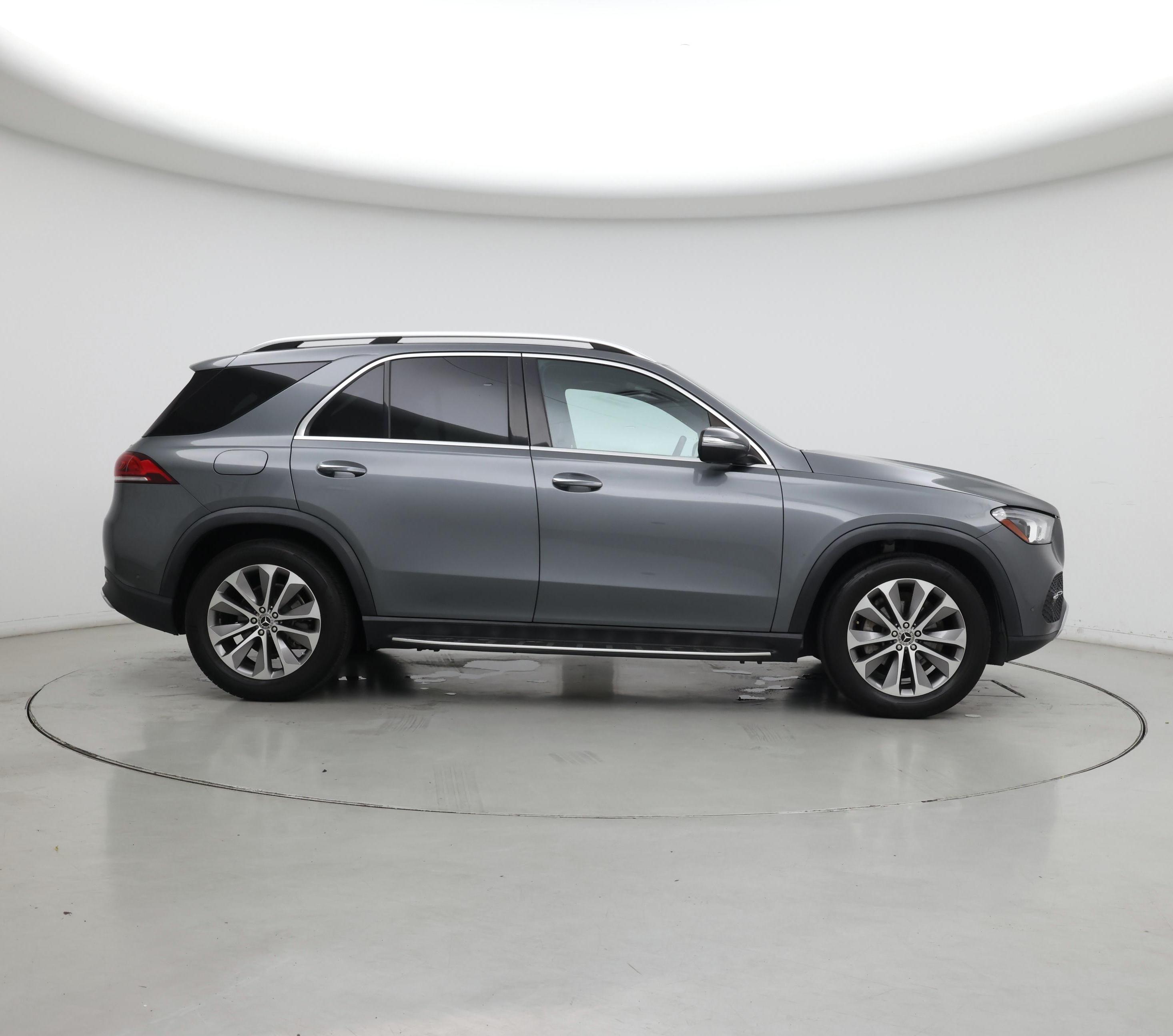 Thumbnail: 2020 Mercedes-Benz GLE - 7