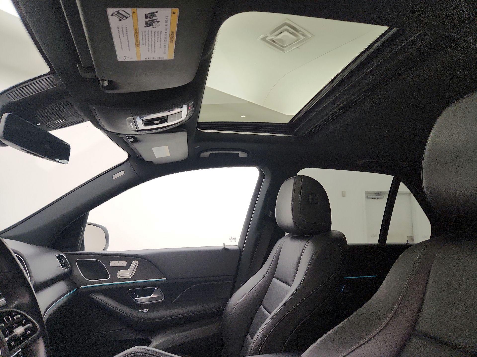 Thumbnail: 2021 Mercedes-Benz GLE - 20