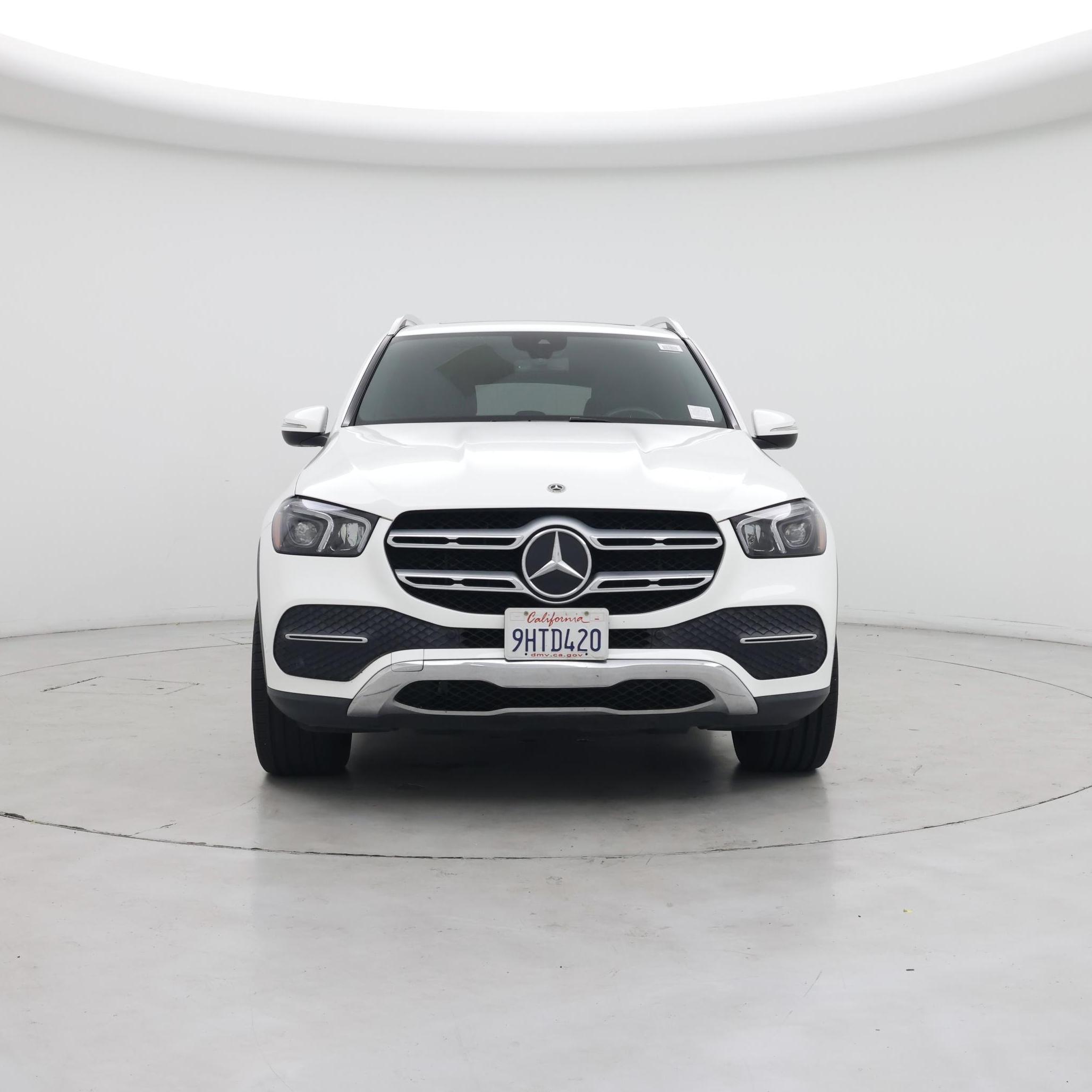 Thumbnail: 2021 Mercedes-Benz GLE - 5