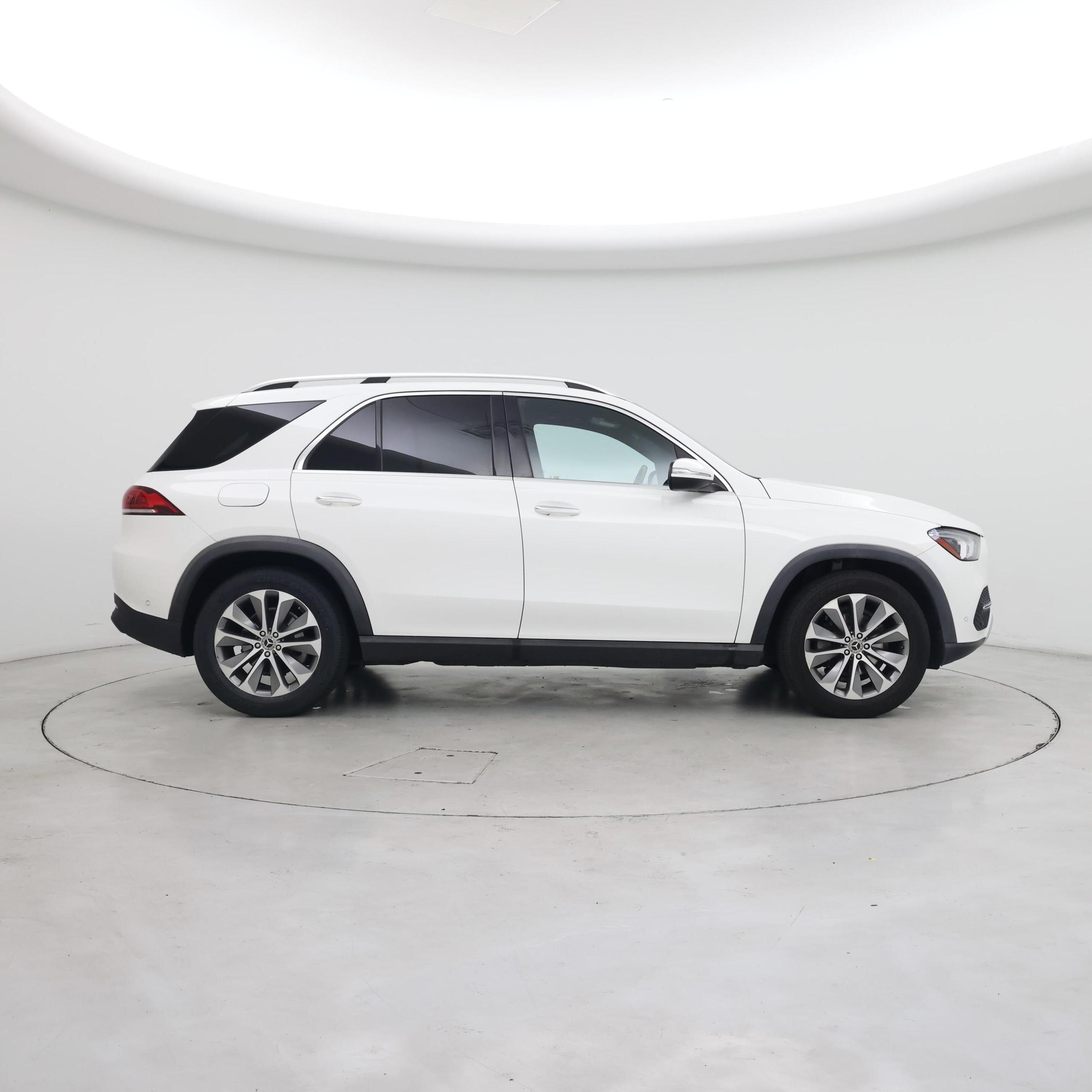 Thumbnail: 2021 Mercedes-Benz GLE - 7