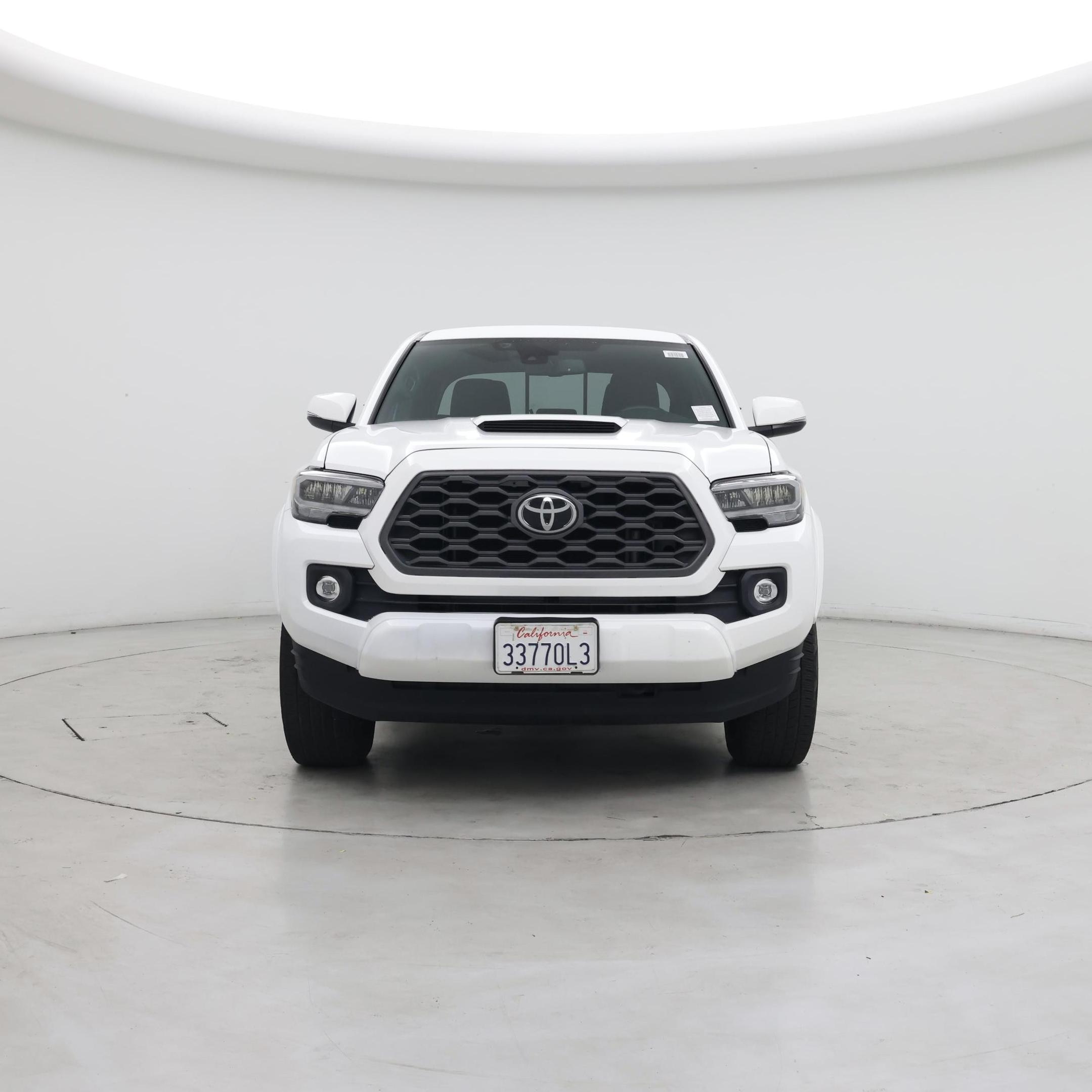 Thumbnail: 2022 Toyota Tacoma - 5