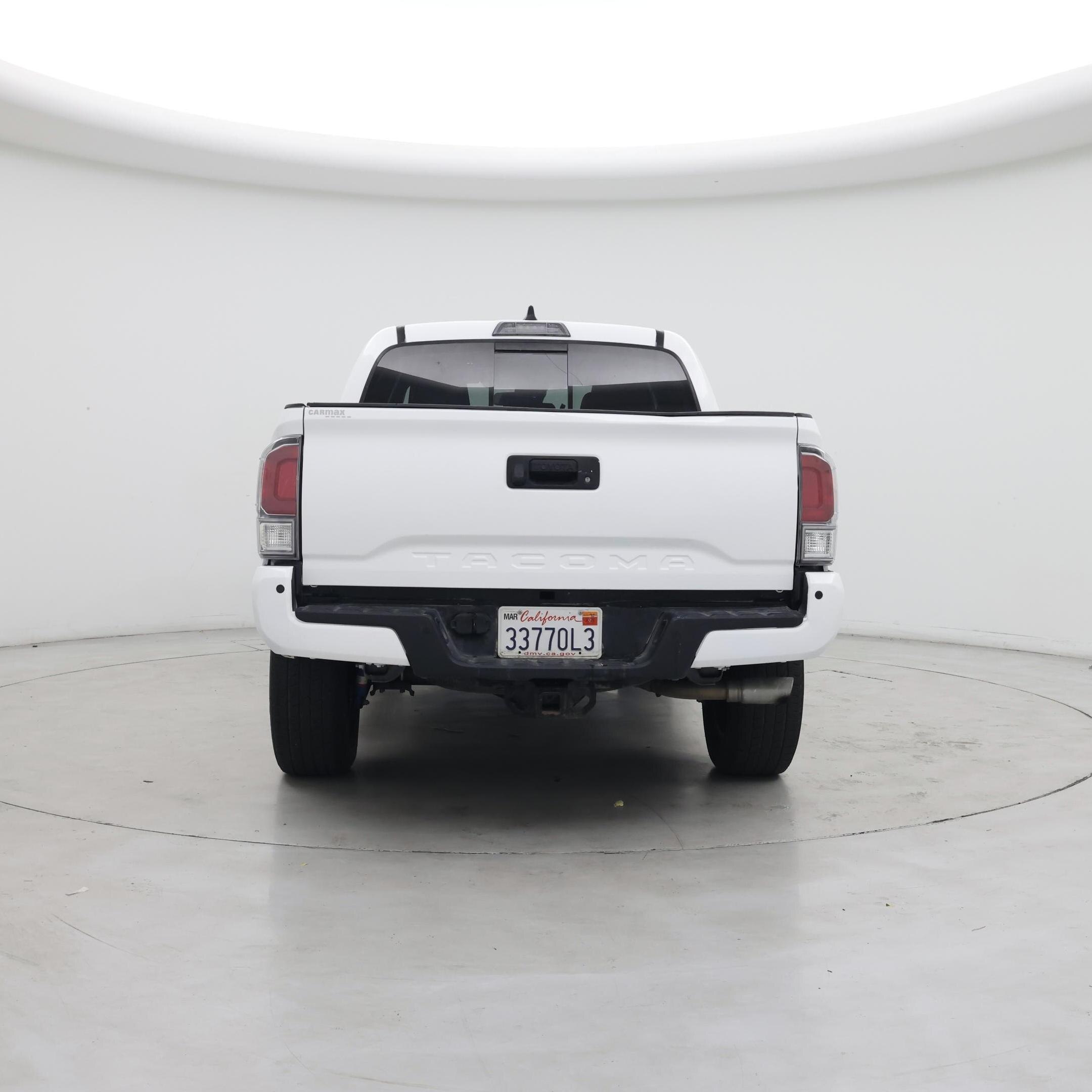 Thumbnail: 2022 Toyota Tacoma - 6
