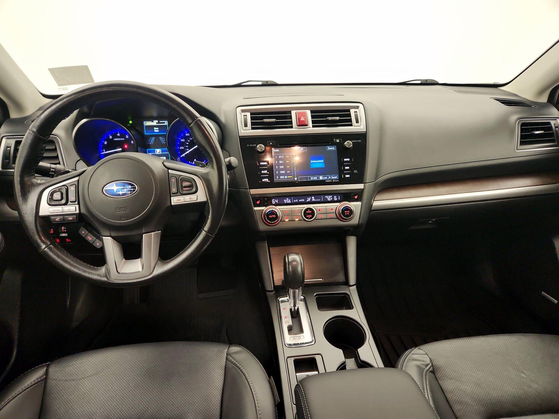 Thumbnail: 2017 Subaru Outback - 9