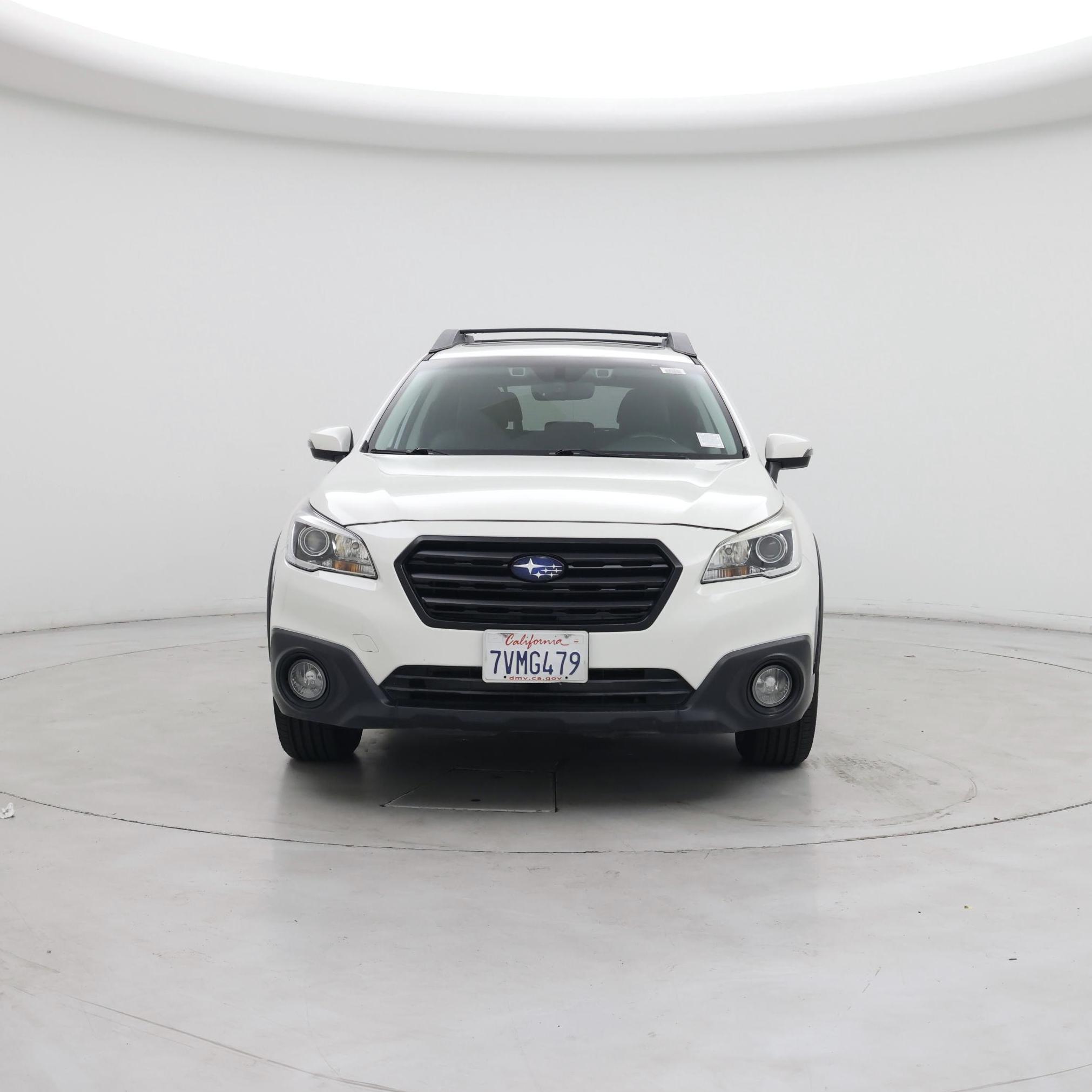 Thumbnail: 2017 Subaru Outback - 5