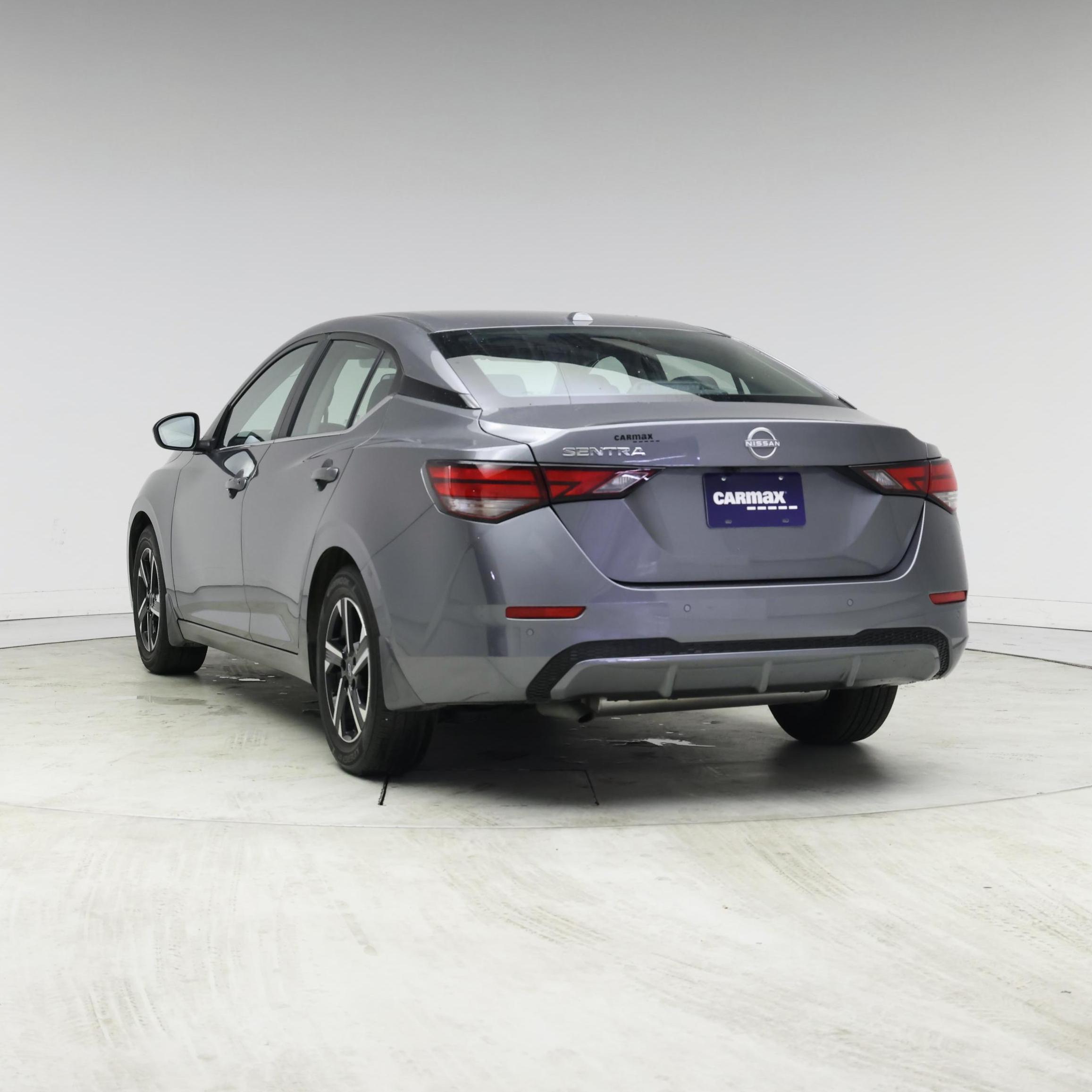 Thumbnail: 2025 Nissan Sentra - 2