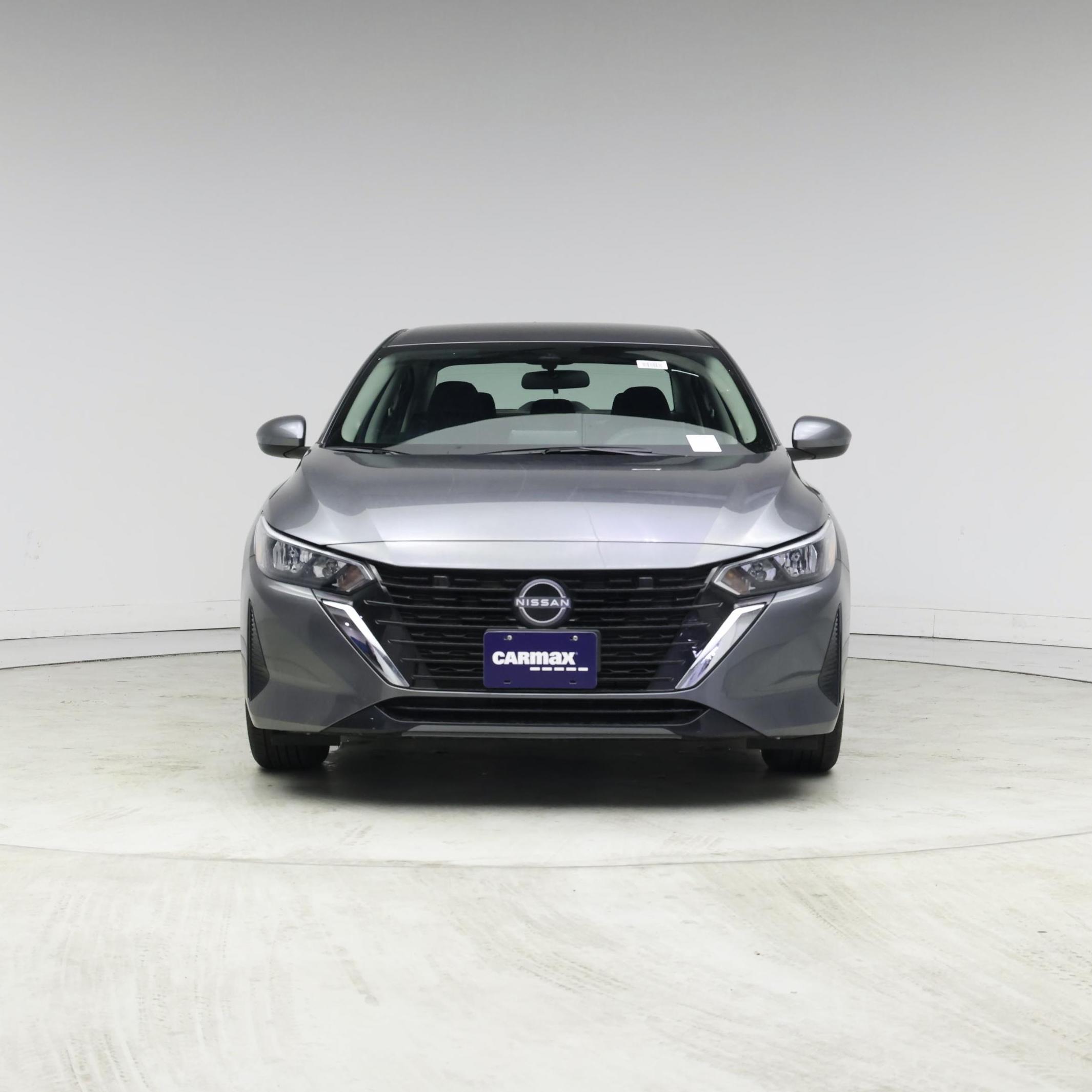 Thumbnail: 2025 Nissan Sentra - 5
