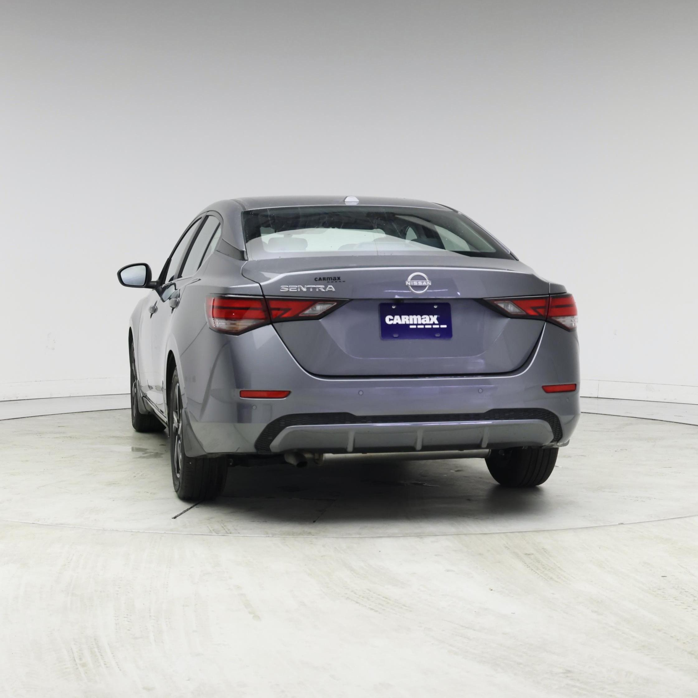 Thumbnail: 2025 Nissan Sentra - 6