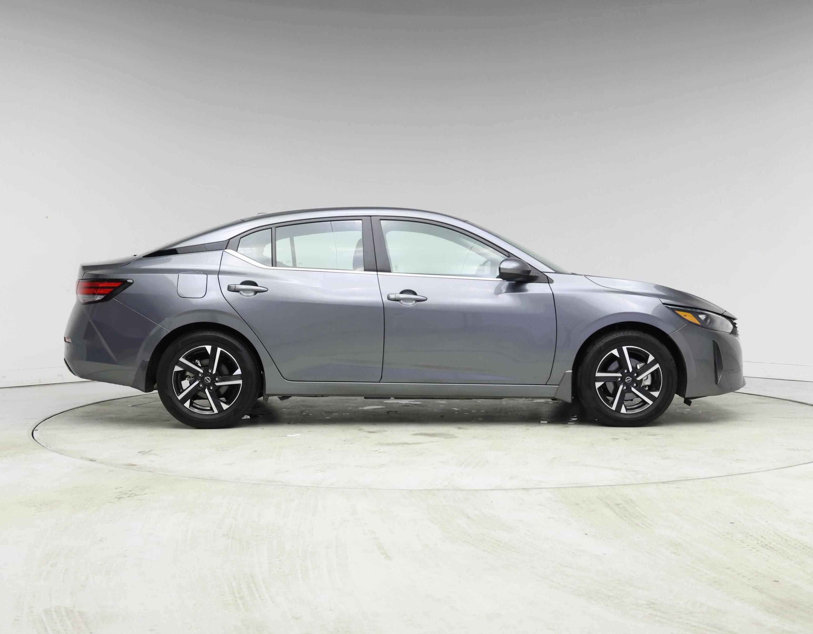 Thumbnail: 2025 Nissan Sentra - 7