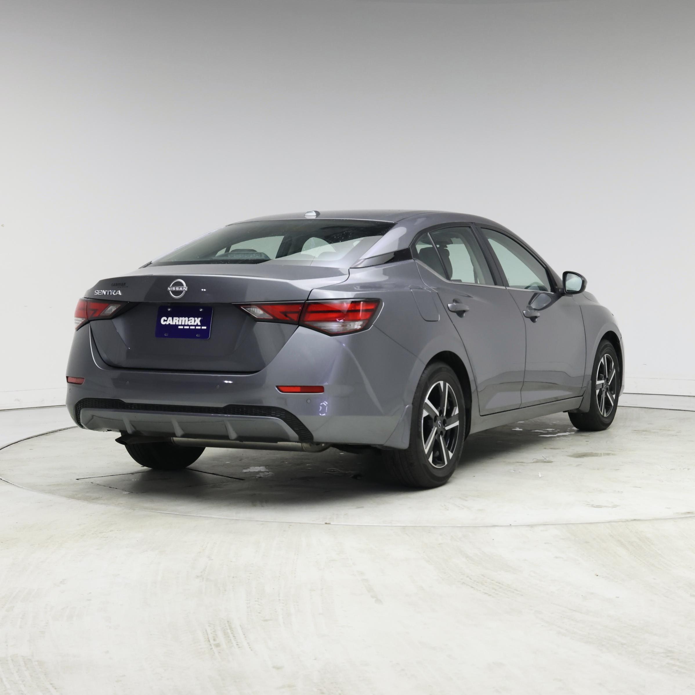 Thumbnail: 2025 Nissan Sentra - 8