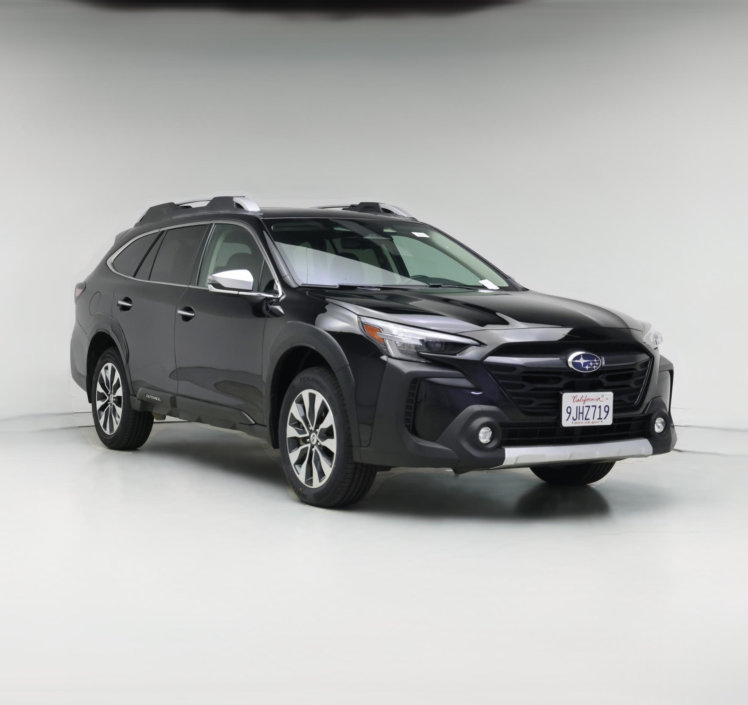 Thumbnail: 2024 Subaru Outback - 1