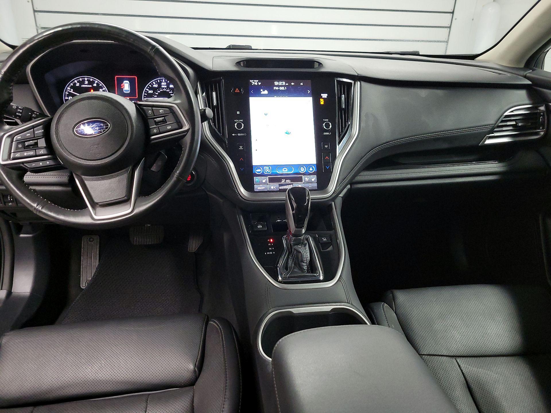 Thumbnail: 2024 Subaru Outback - 9